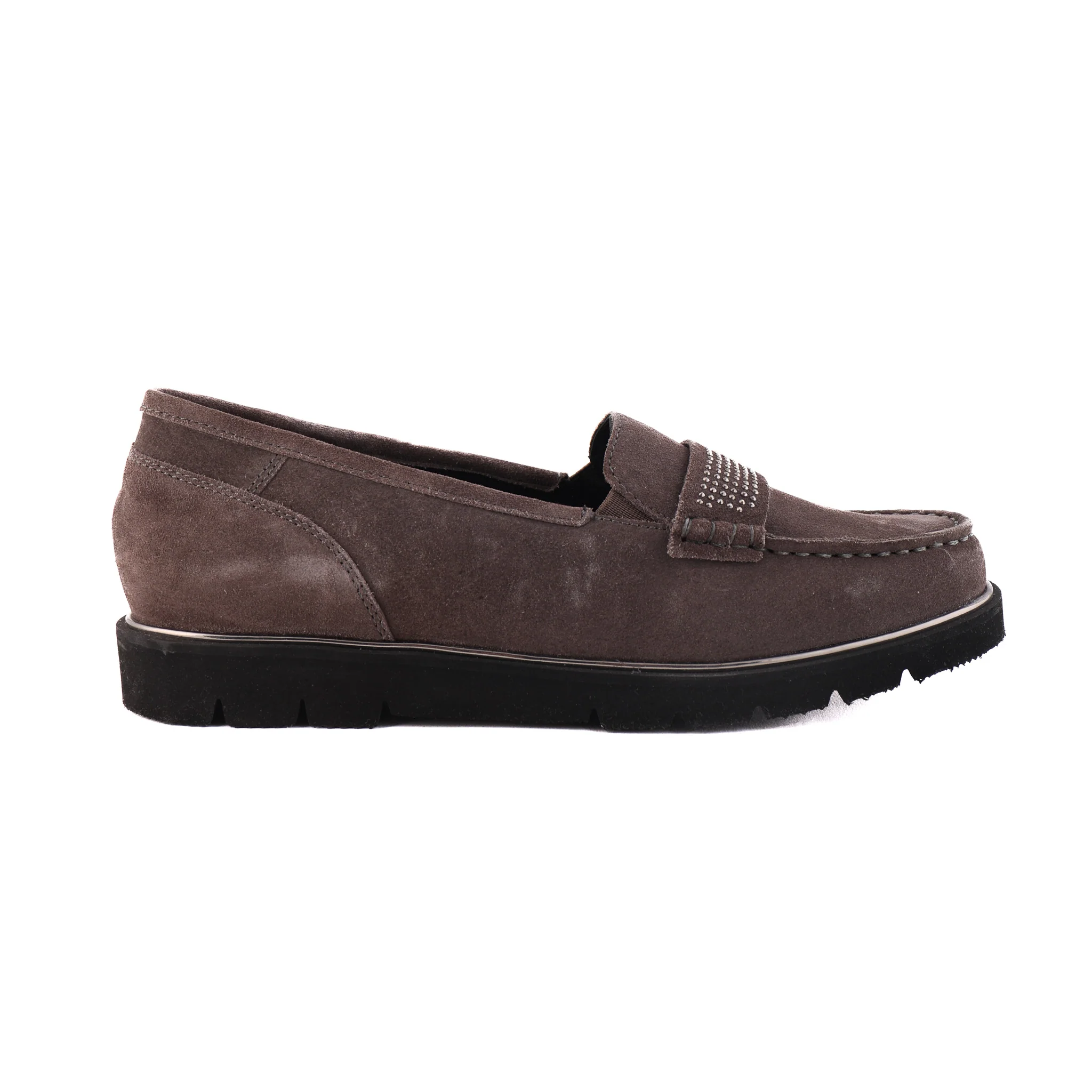 34803 Steel Suede
