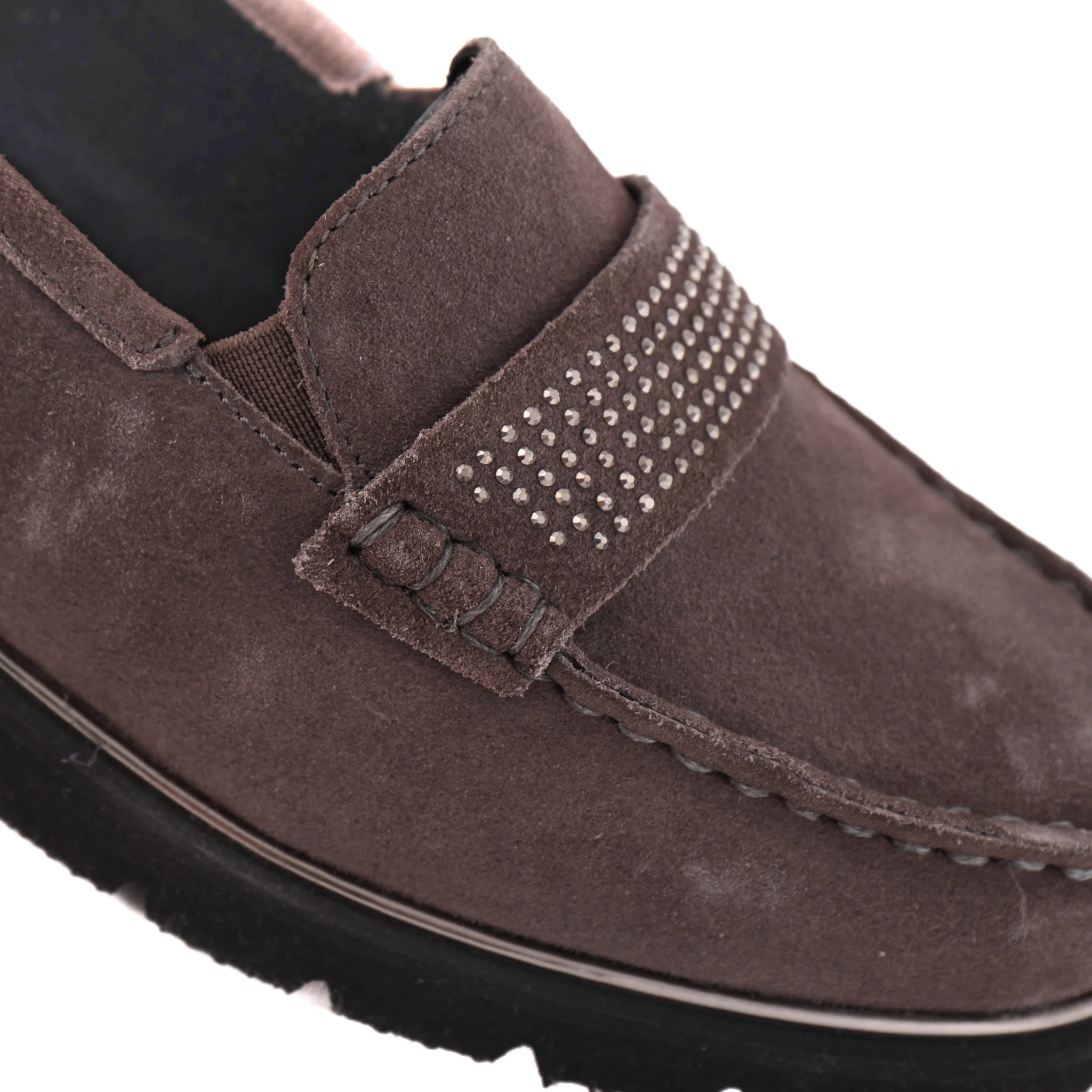 34803 Steel Suede - Image 2
