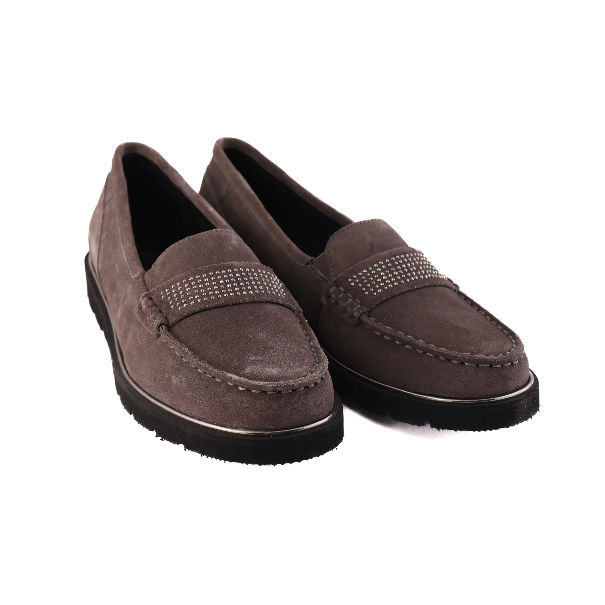 34803 Steel Suede - Image 3