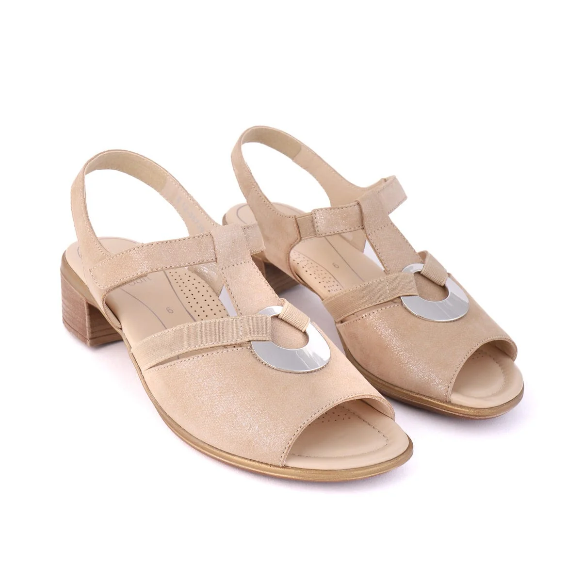 35730 Sand Shimmer - Image 3
