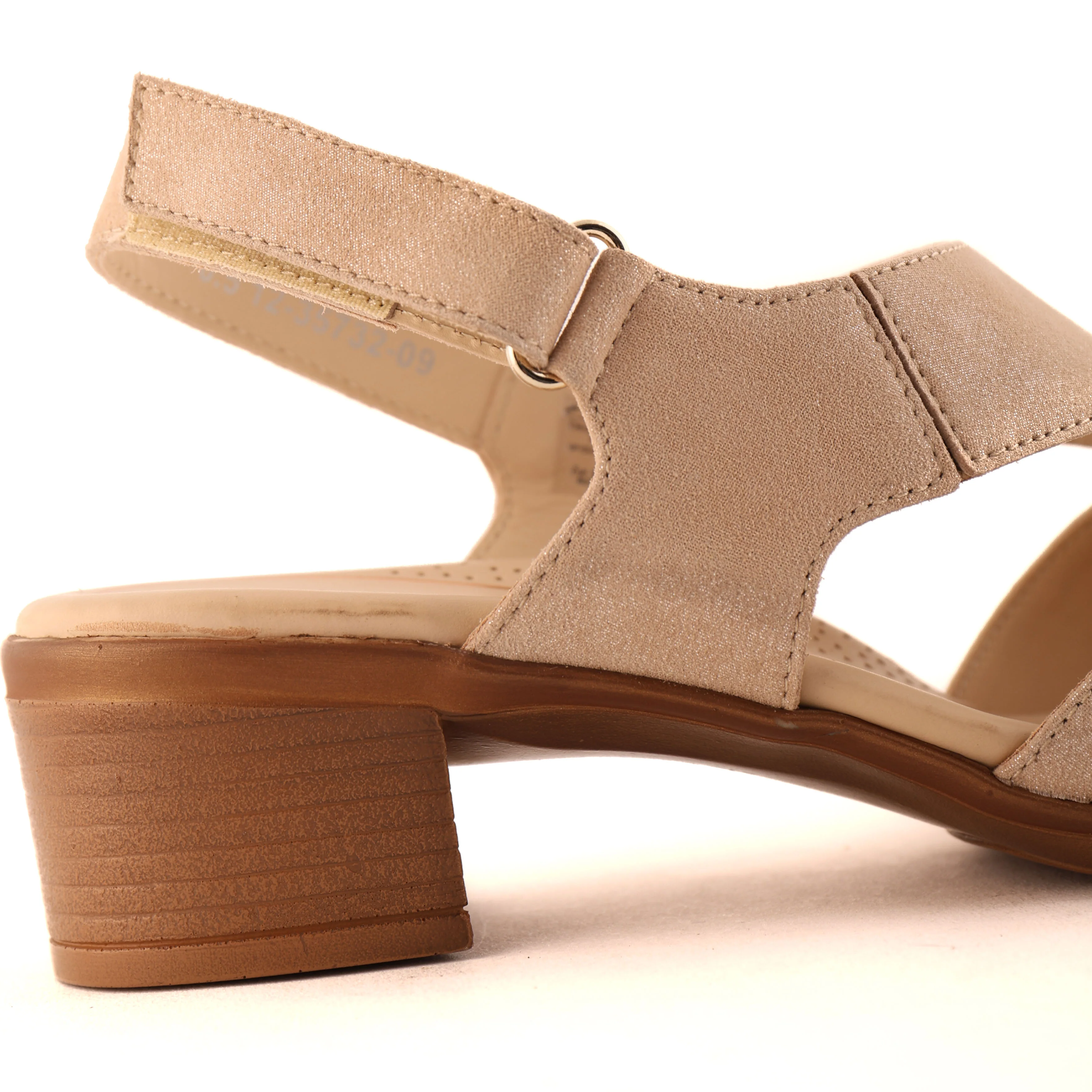 35732 Sand Shimmer - Image 2