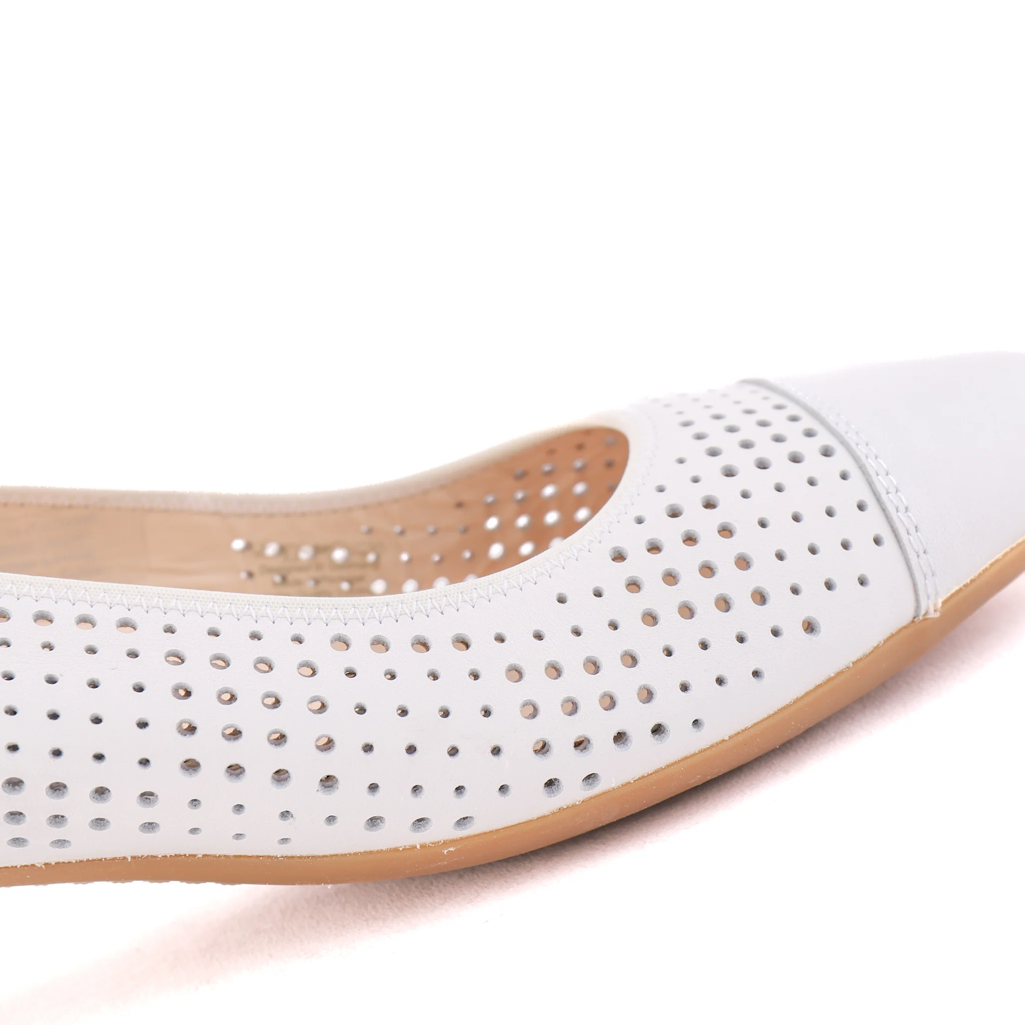 35827 White - Image 2
