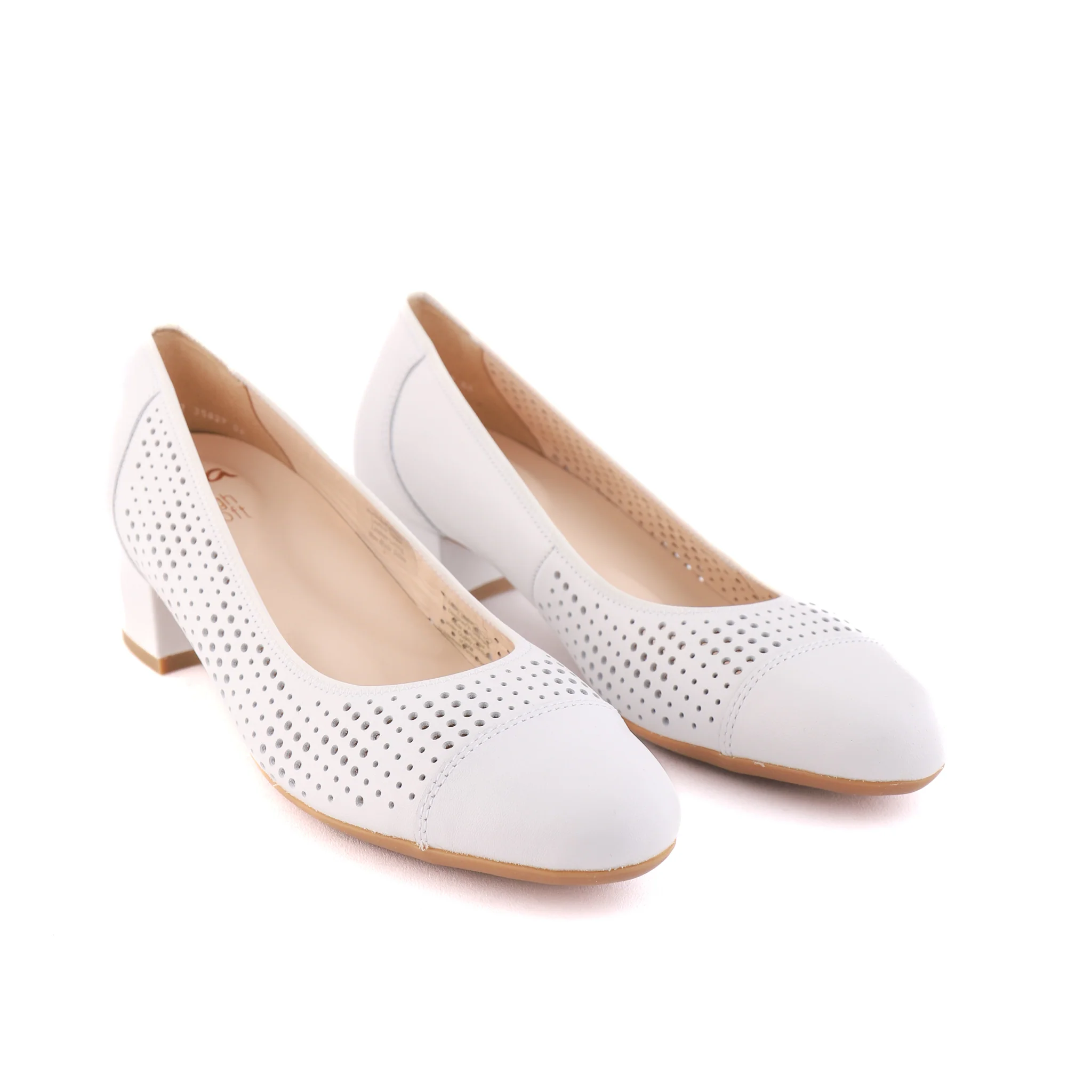 35827 White - Image 3