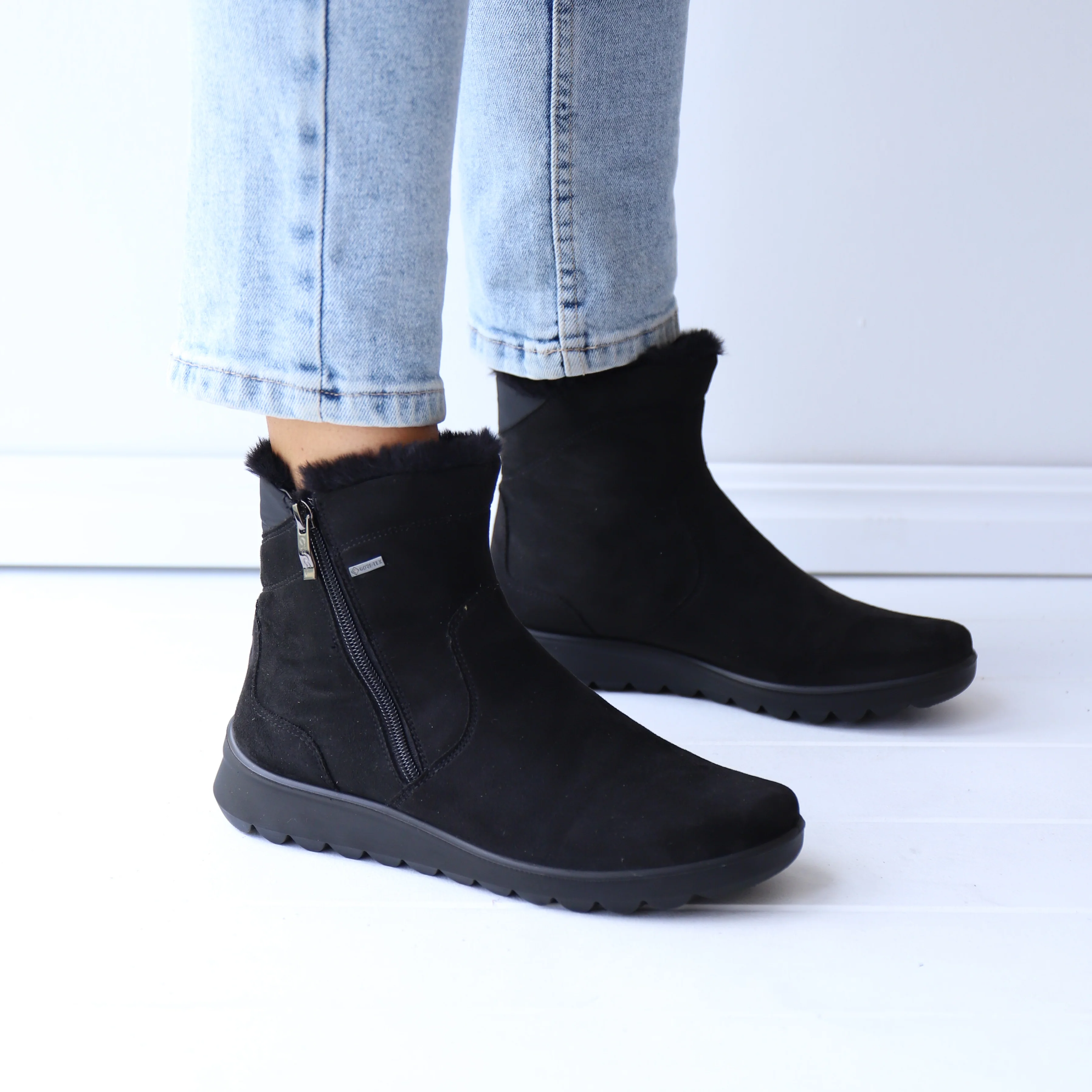 40408 Black - Image 2