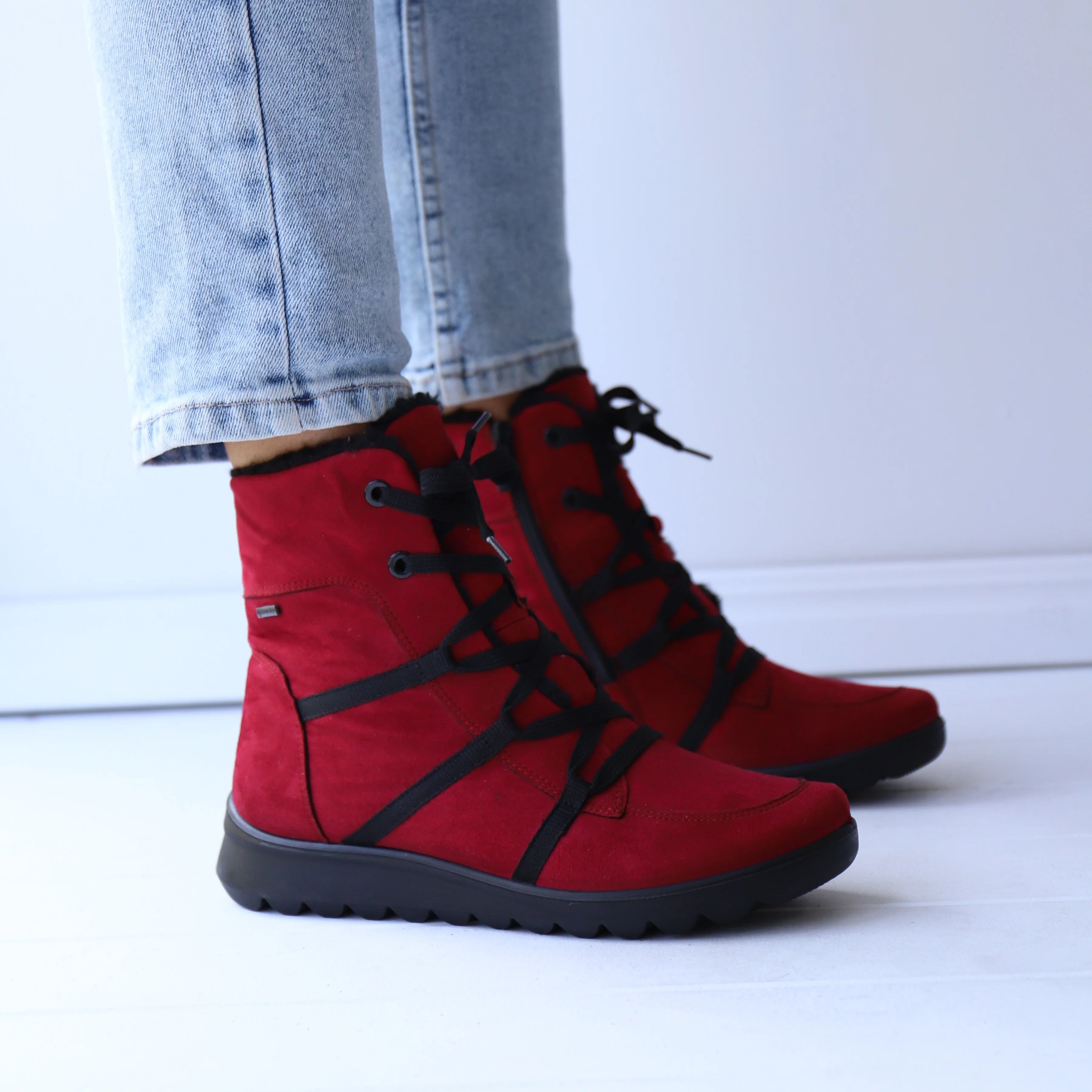 40409 Red - Image 6