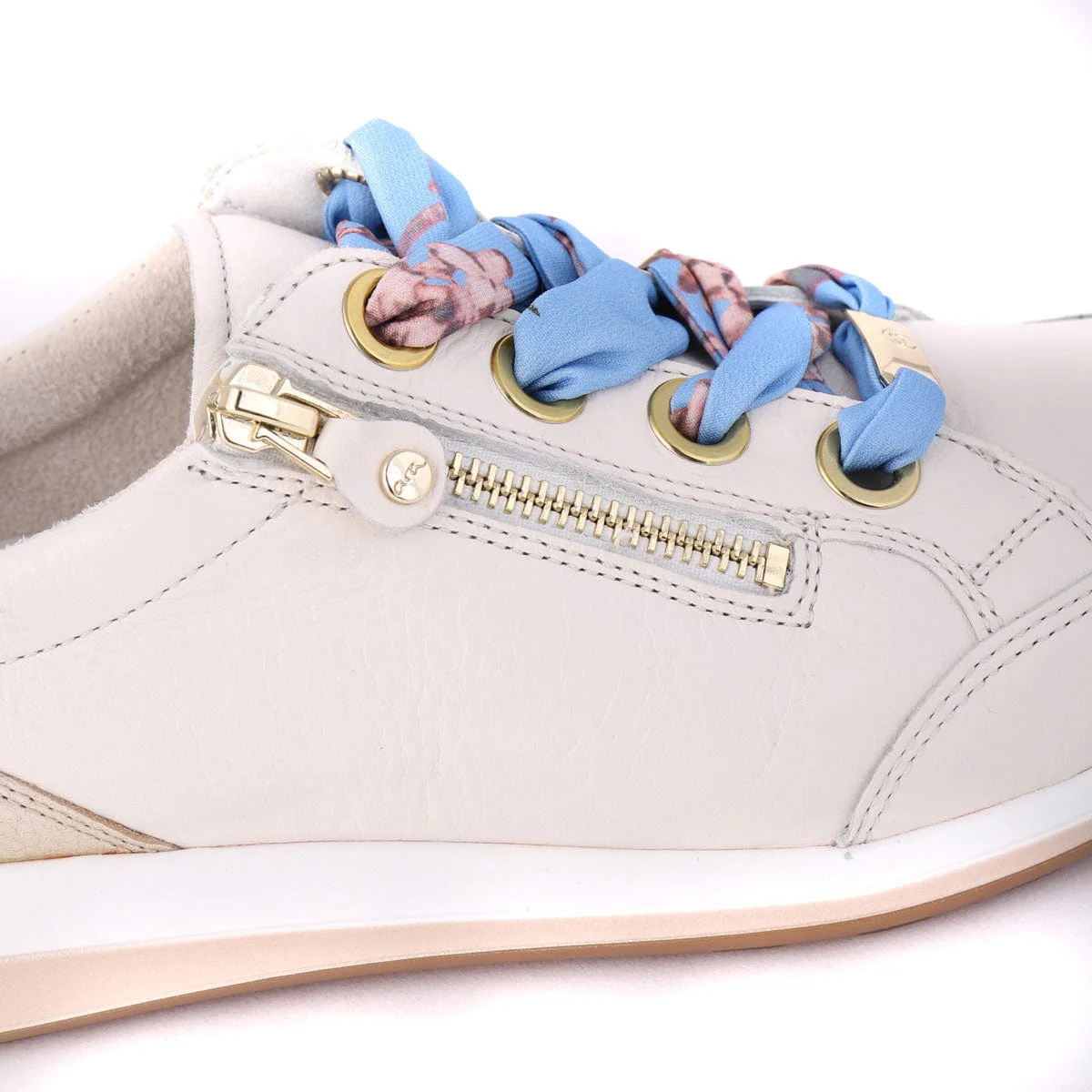 44587 Cream Multi - Image 4
