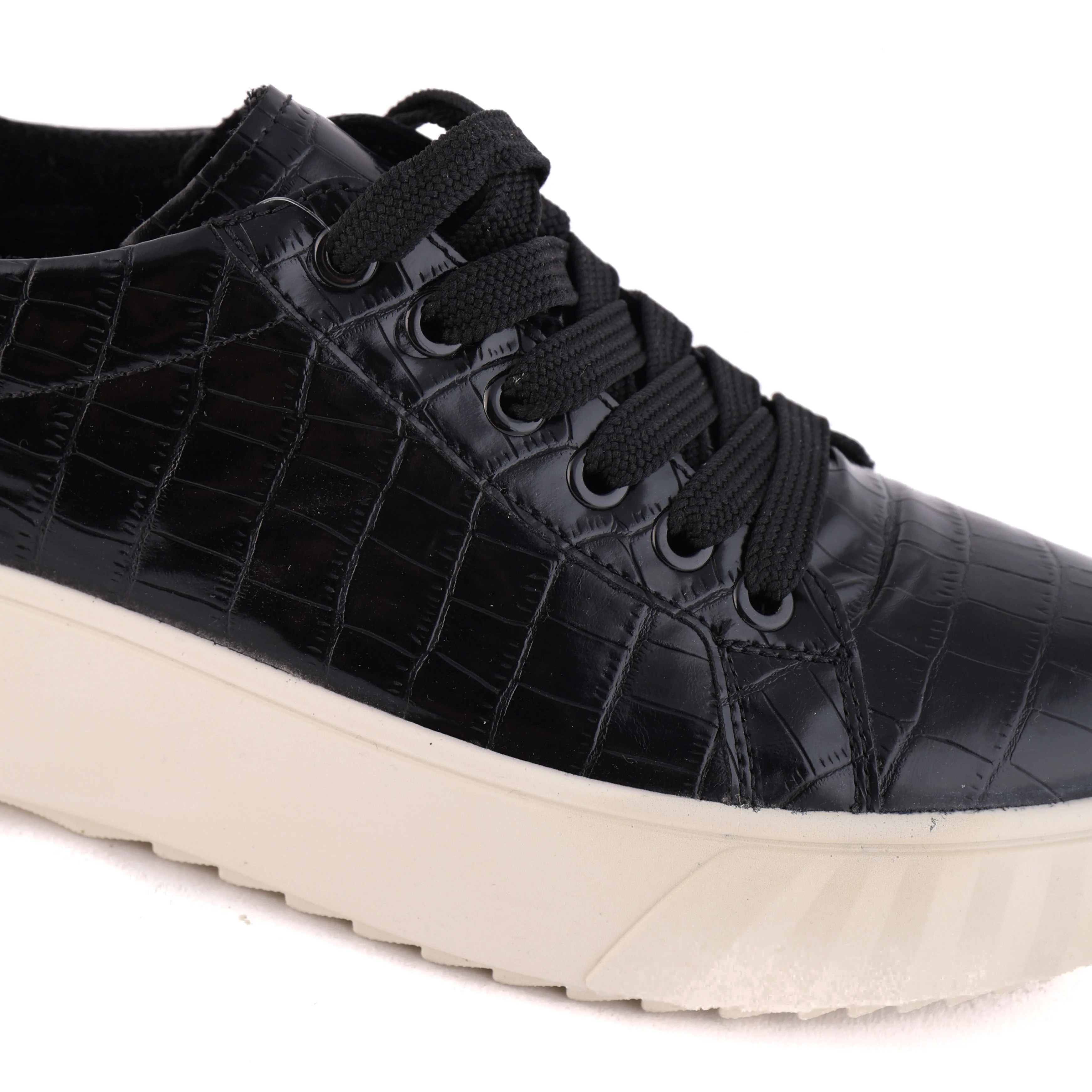 46523 Black Croc - Image 2