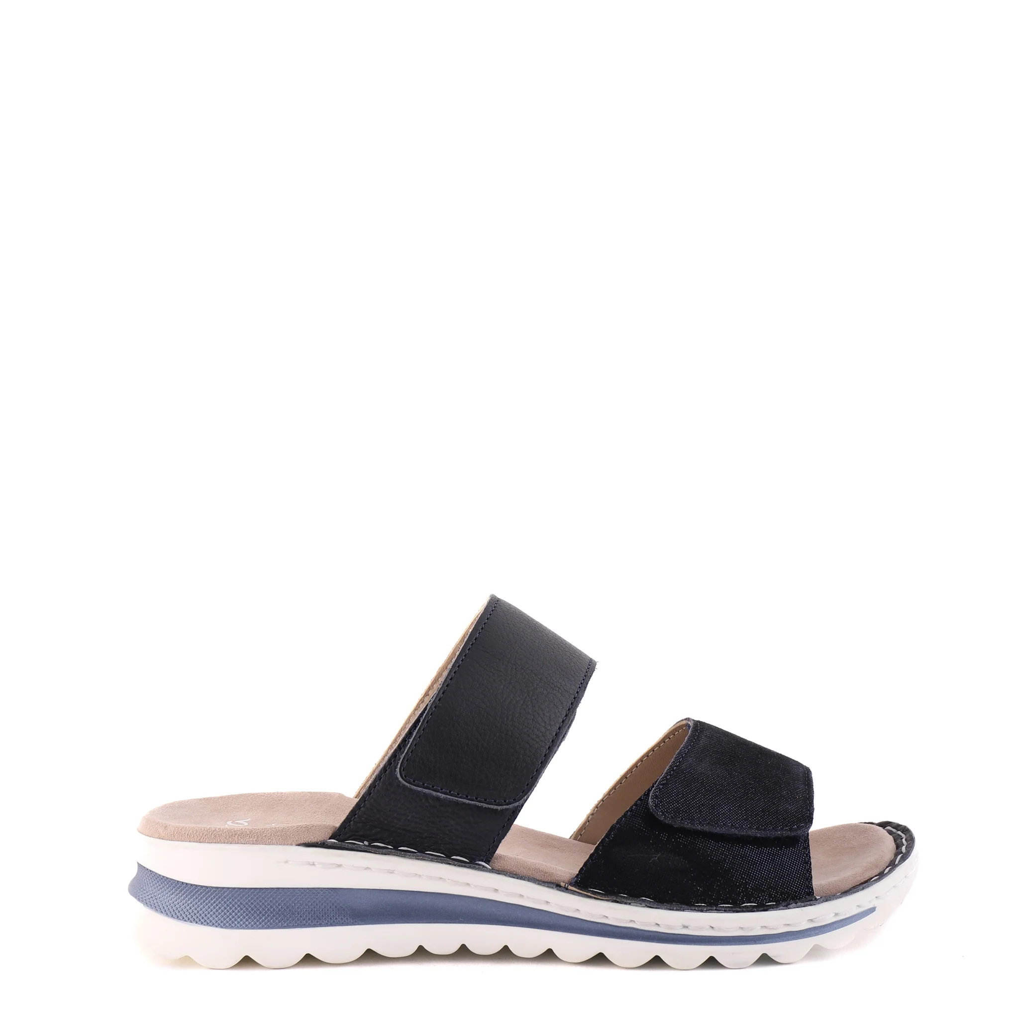 47218 Navy Combo