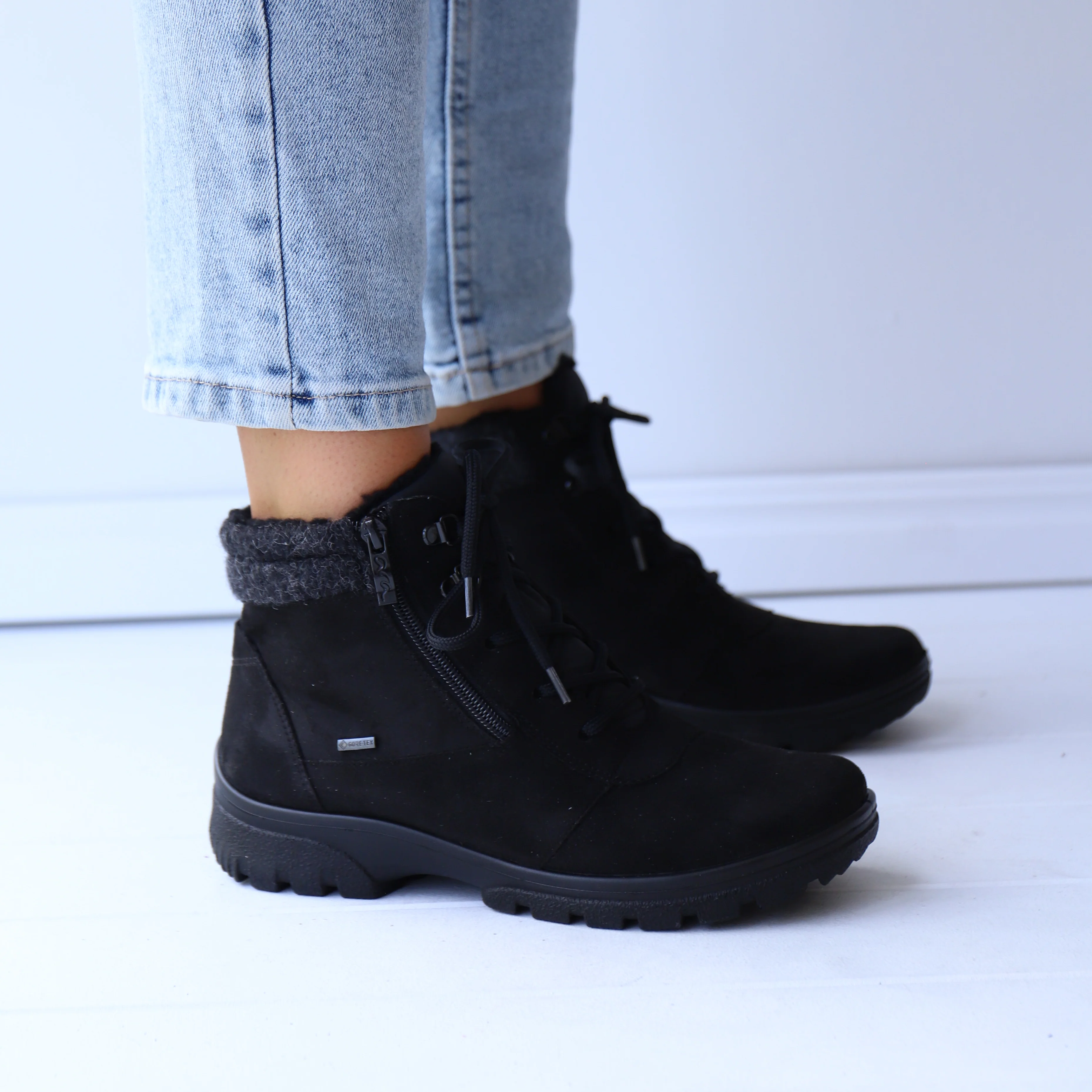 49309 Black - Image 2
