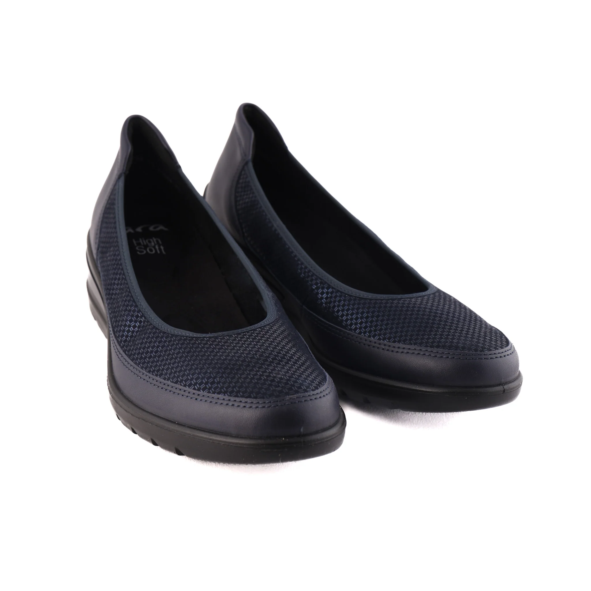 50664 Navy Shimmer - Image 3