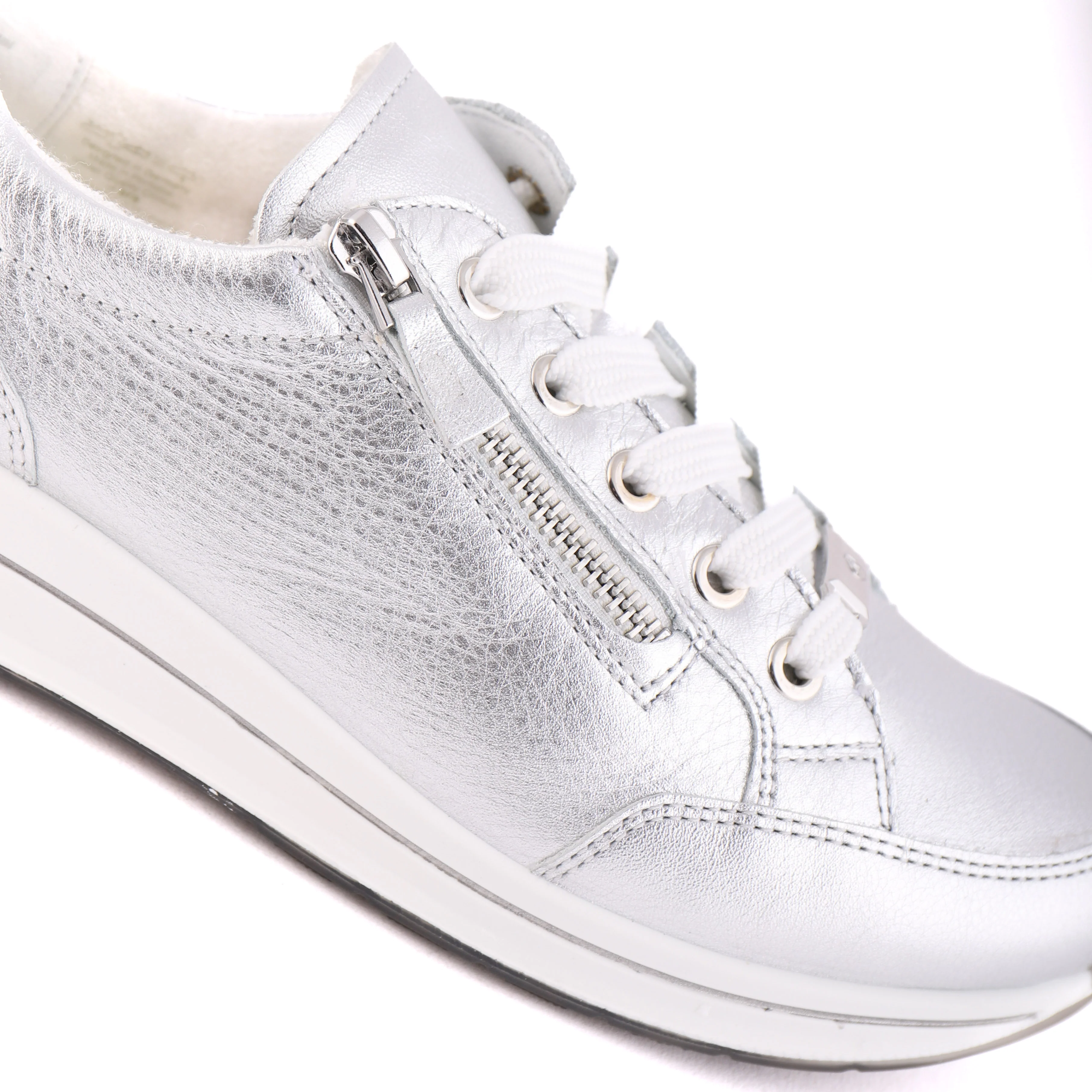 54801 Silver - Image 3