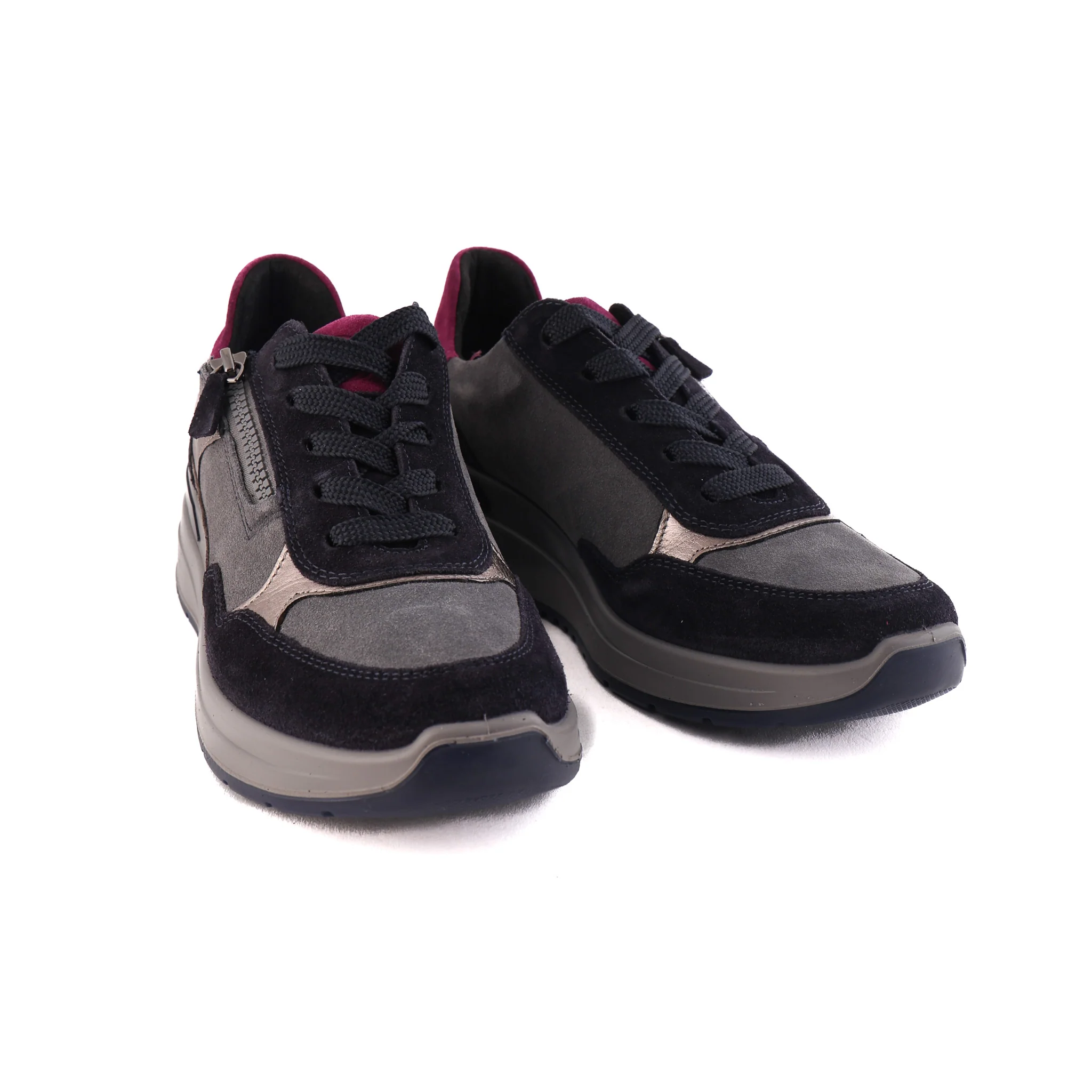 57702 Navy Multi - Image 3