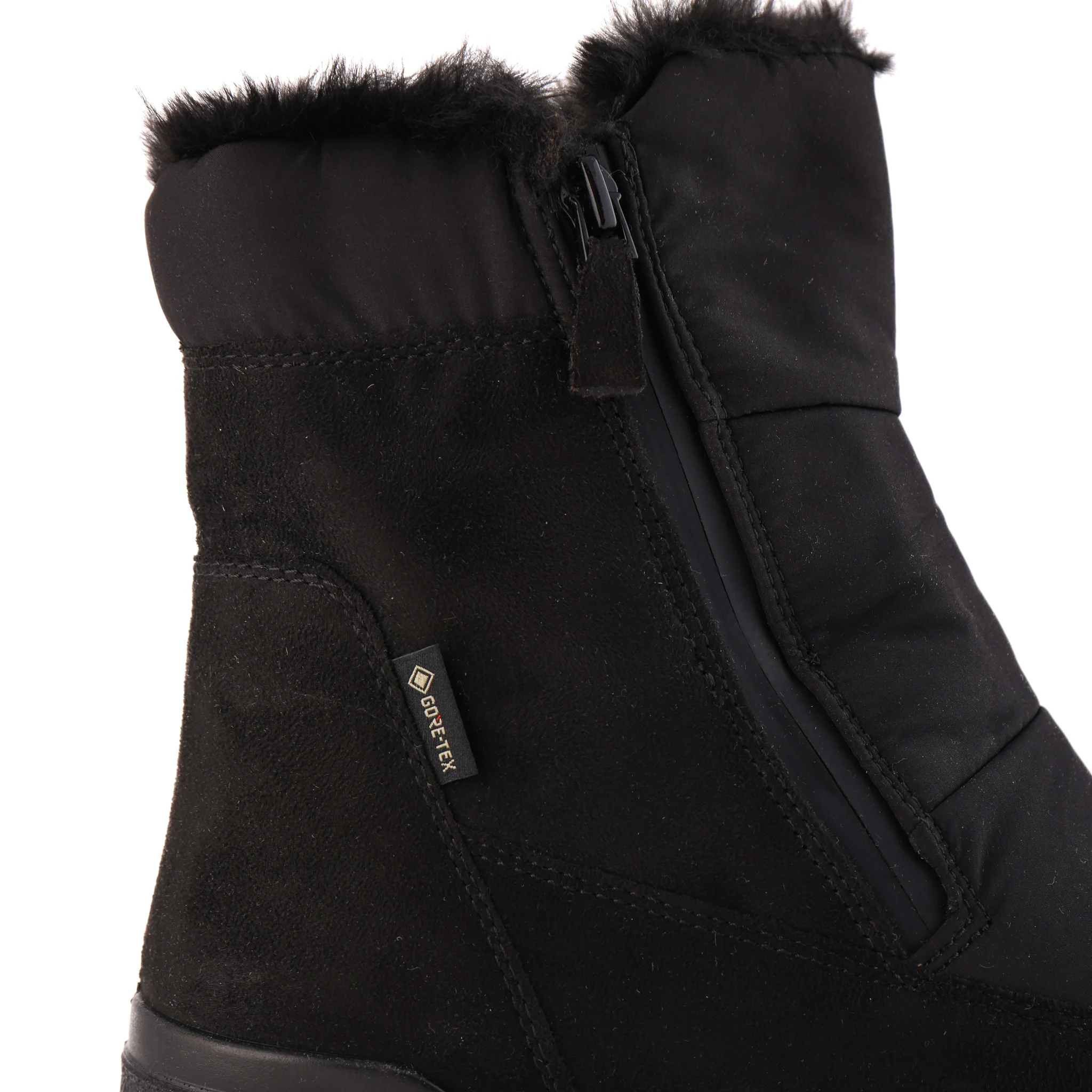 58502 Black - Image 2