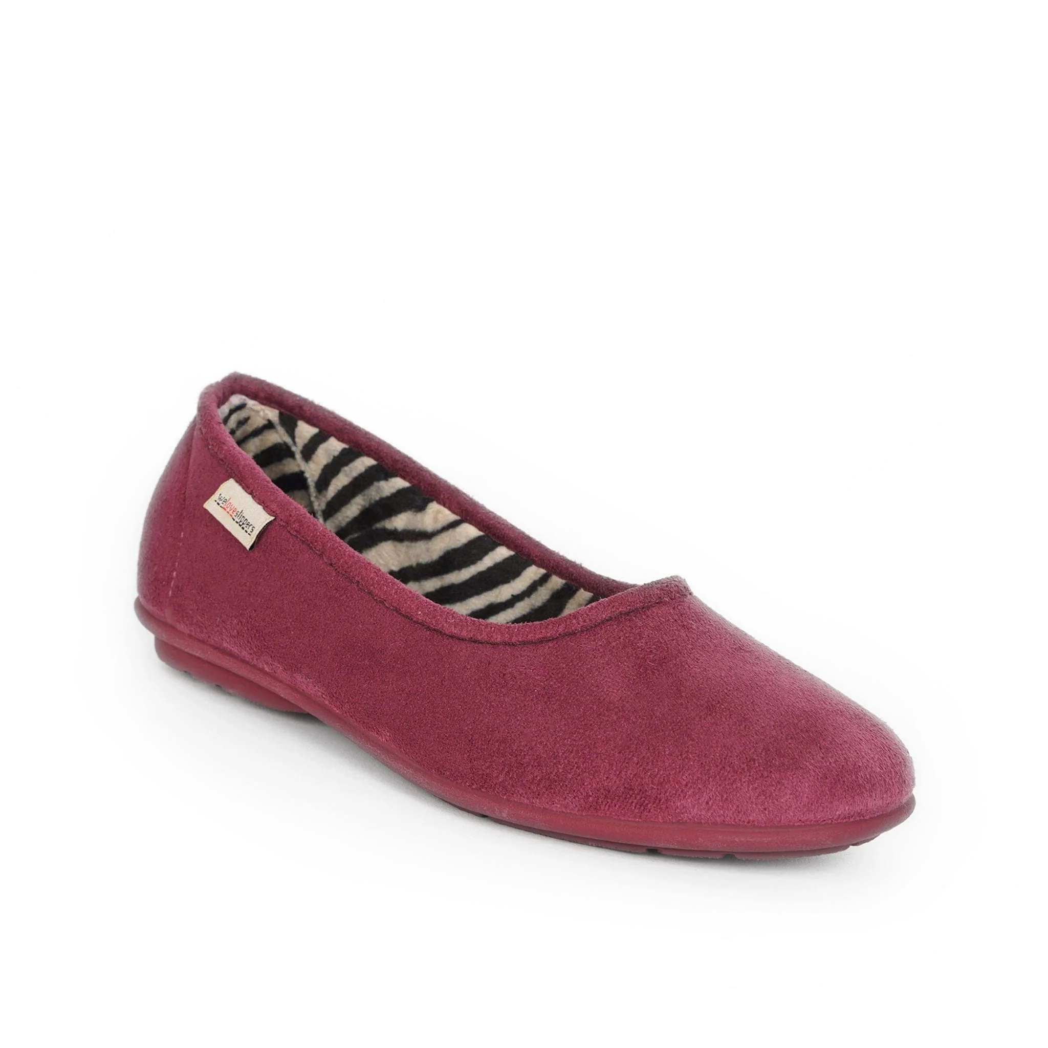 610 BURGUNDY - Image 3
