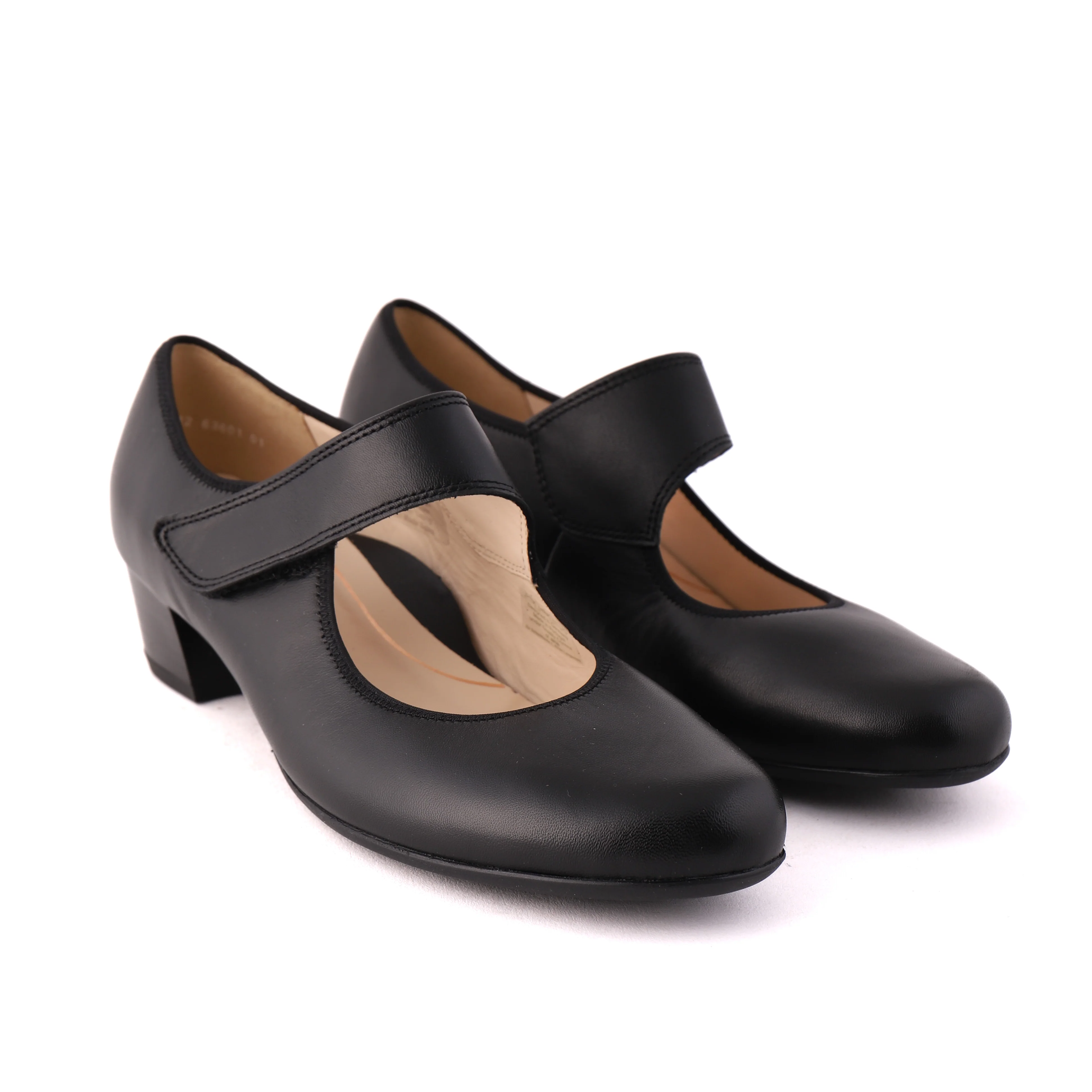 63601 Black - Image 4