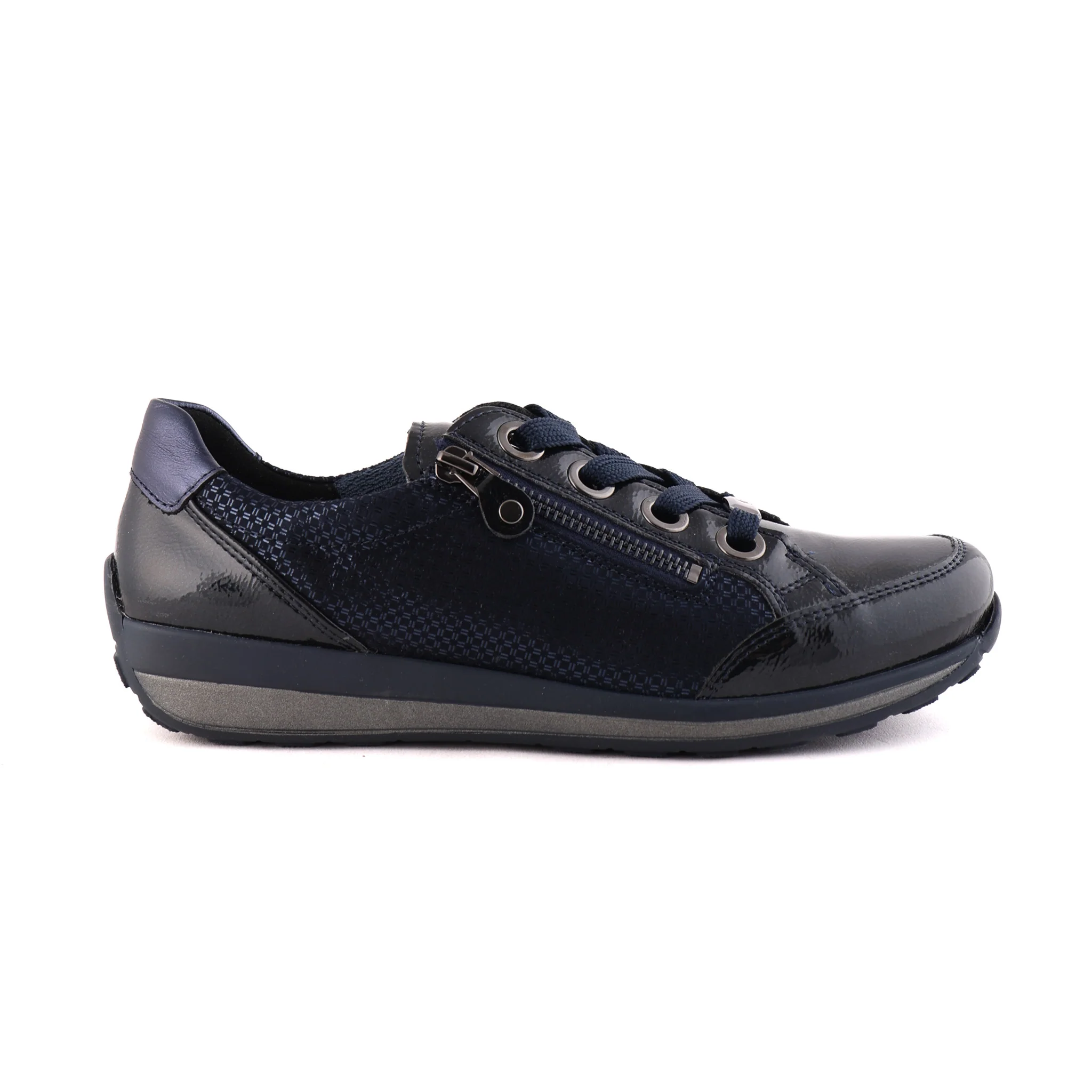 64587 Navy Combo