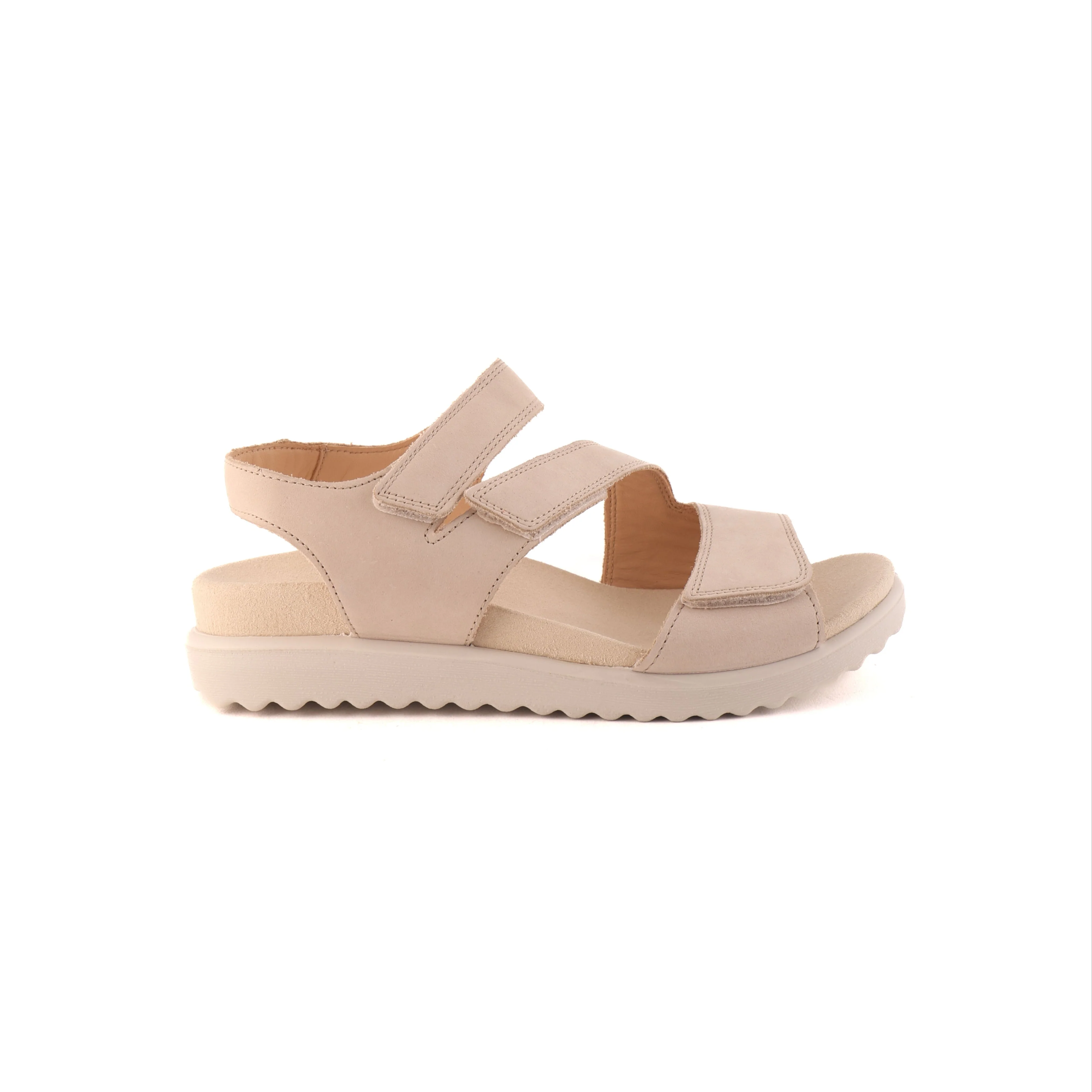 781 Beige Nubuck