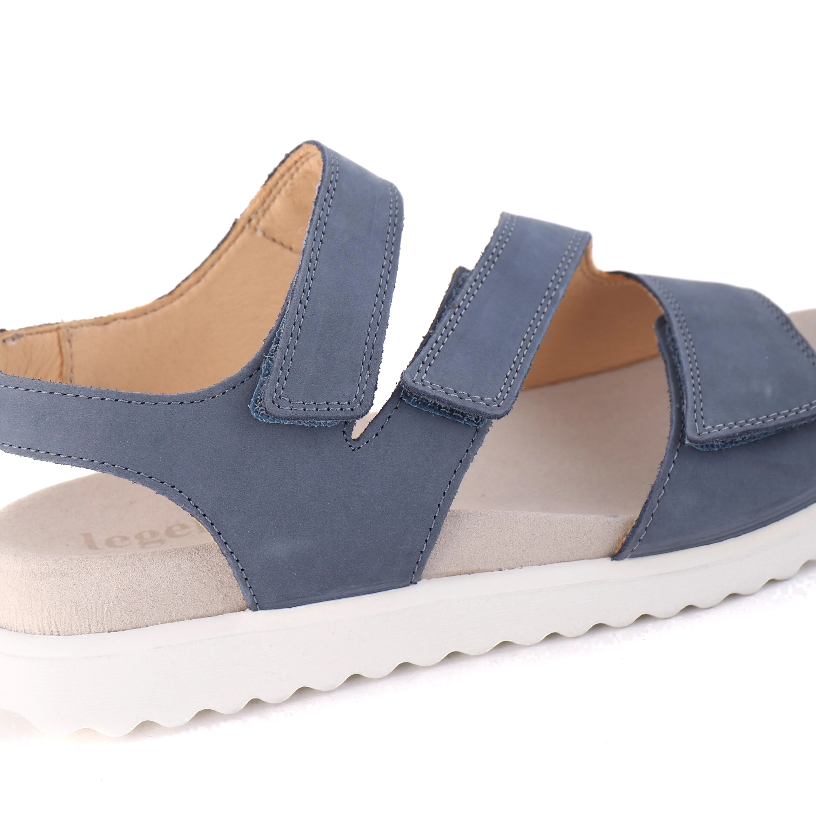 781 Navy Nubuck - Image 4