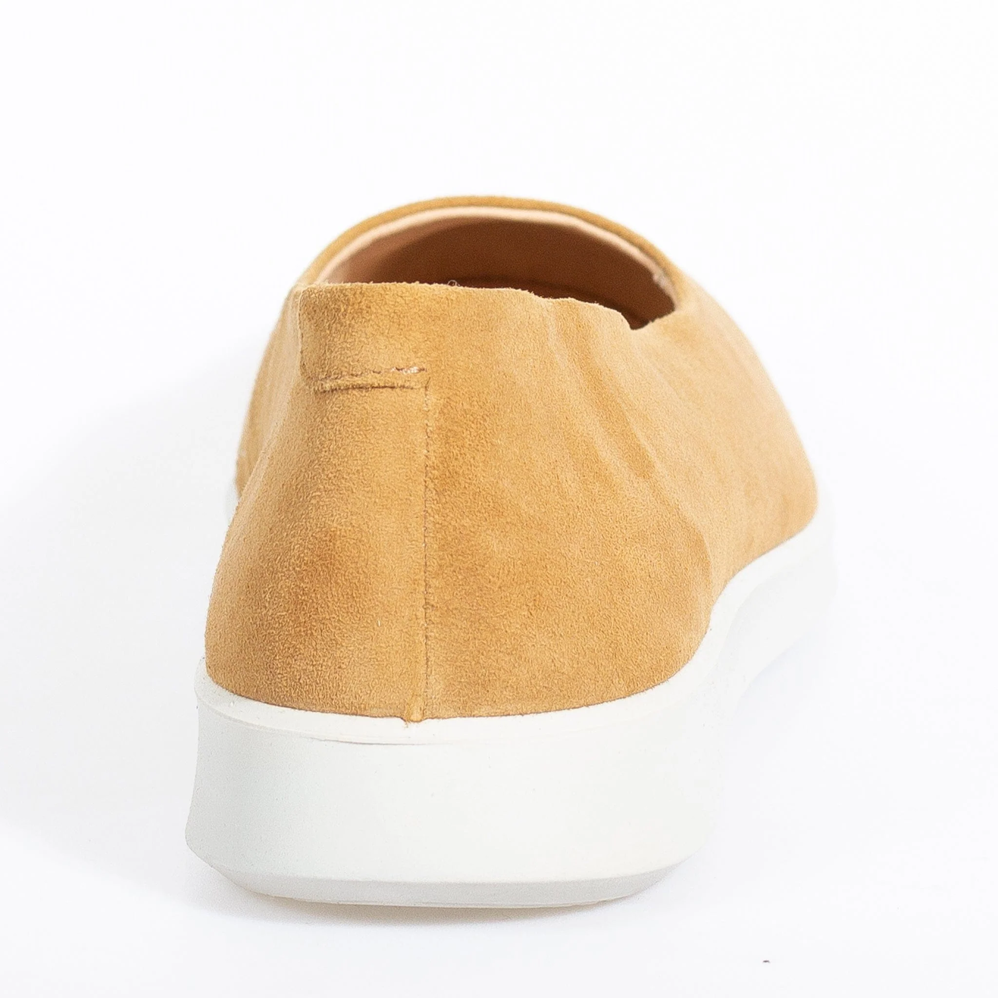 9888 CAMEL SUEDE - Image 5