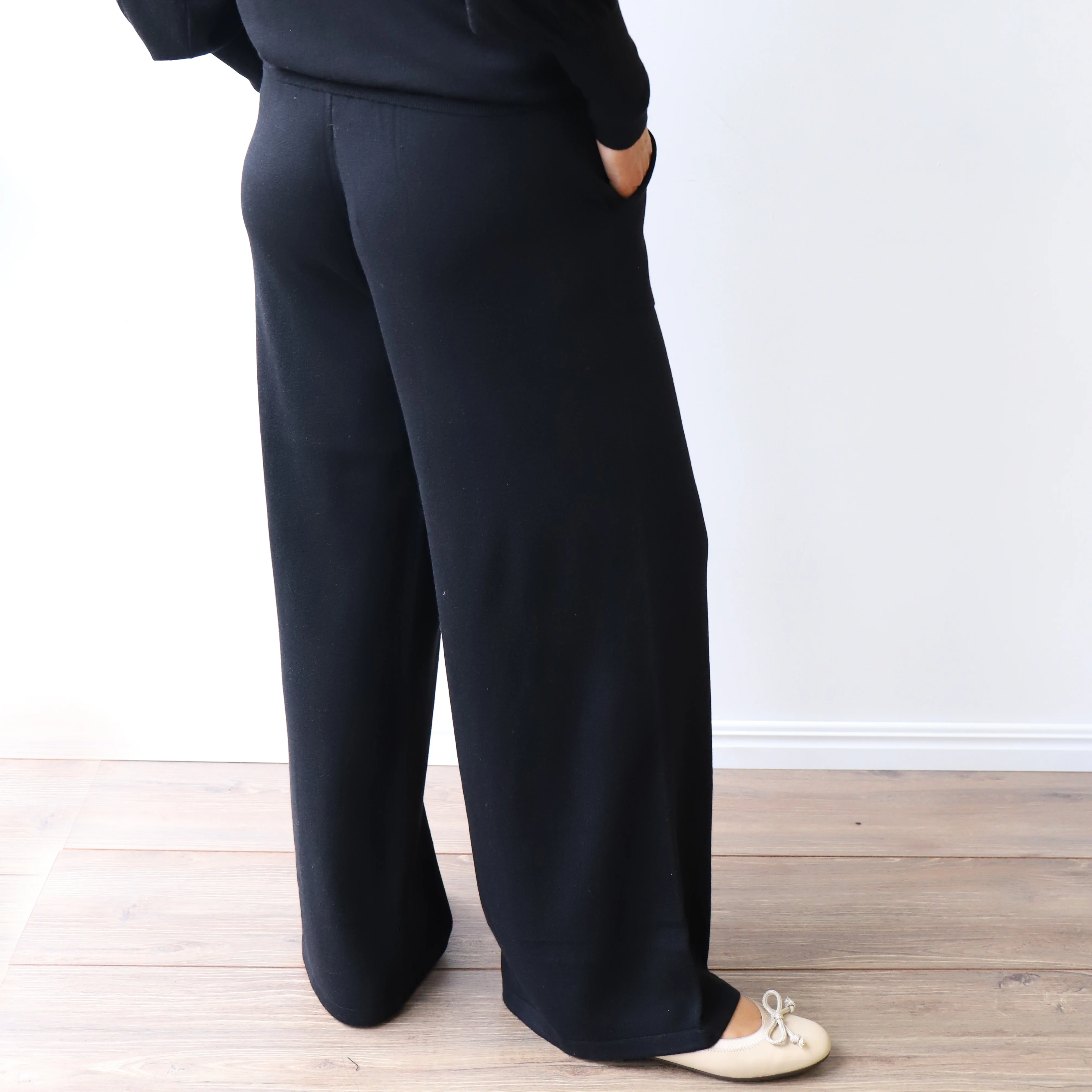 ARABELLA Black - Image 2