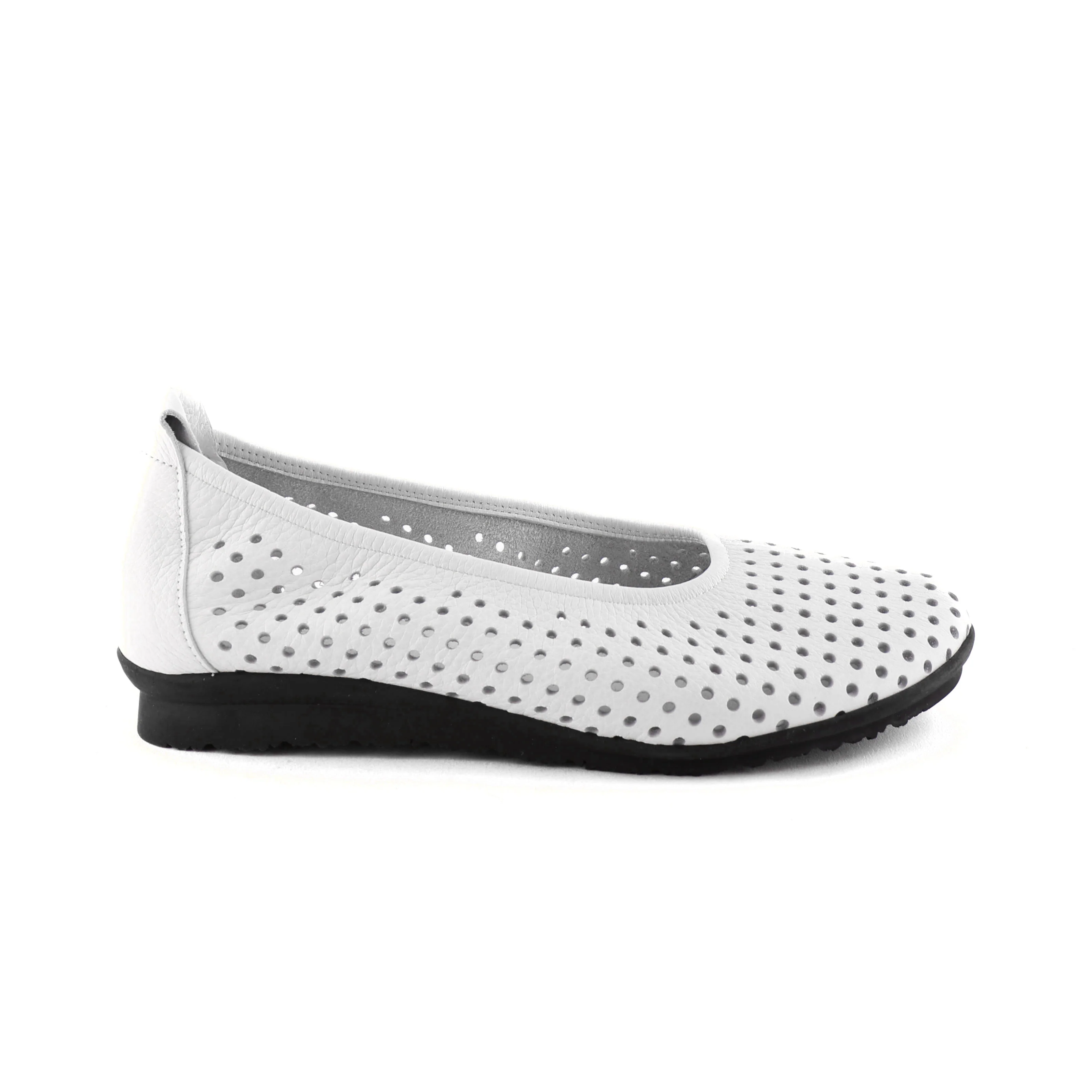 BARRIA White