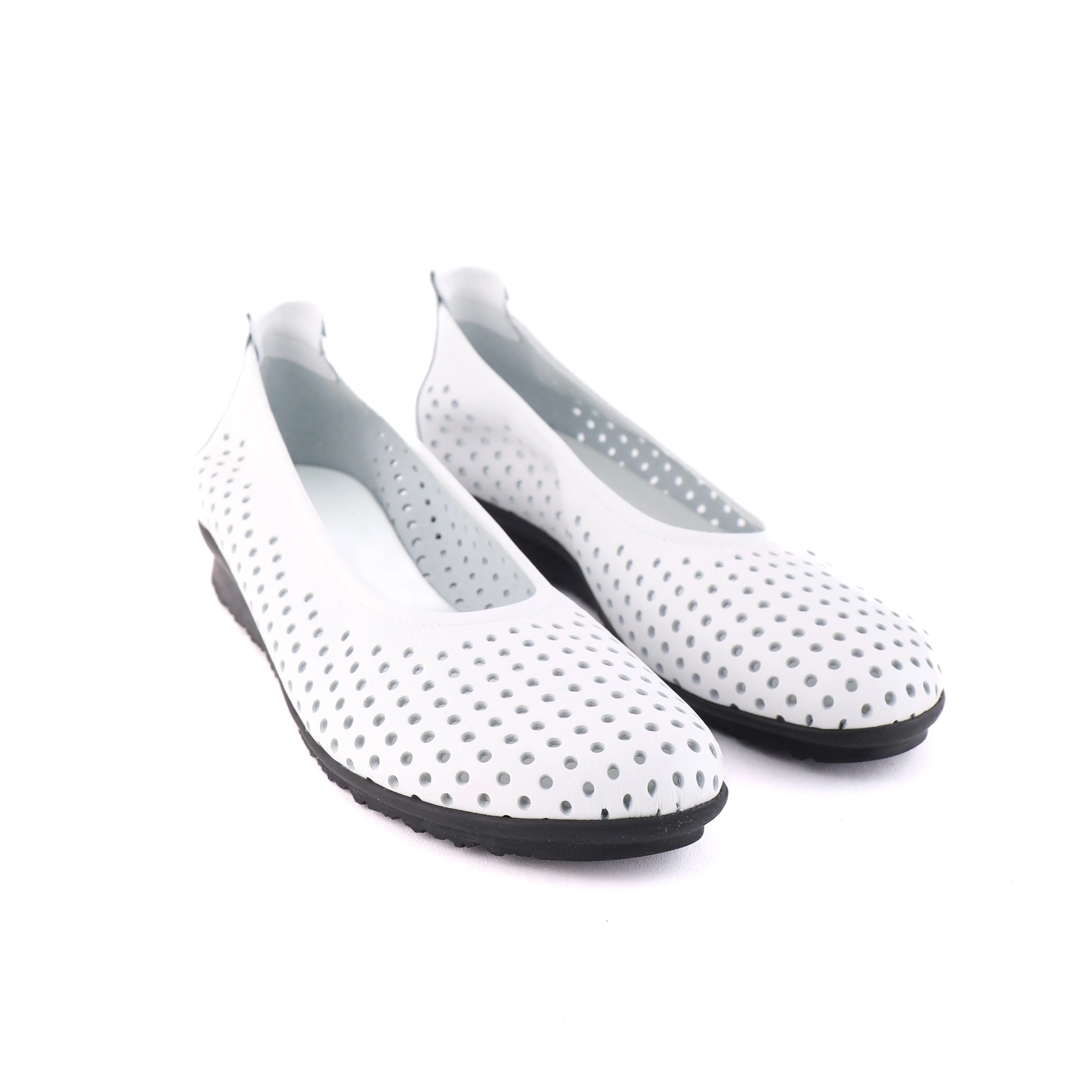 BARRIA White - Image 4