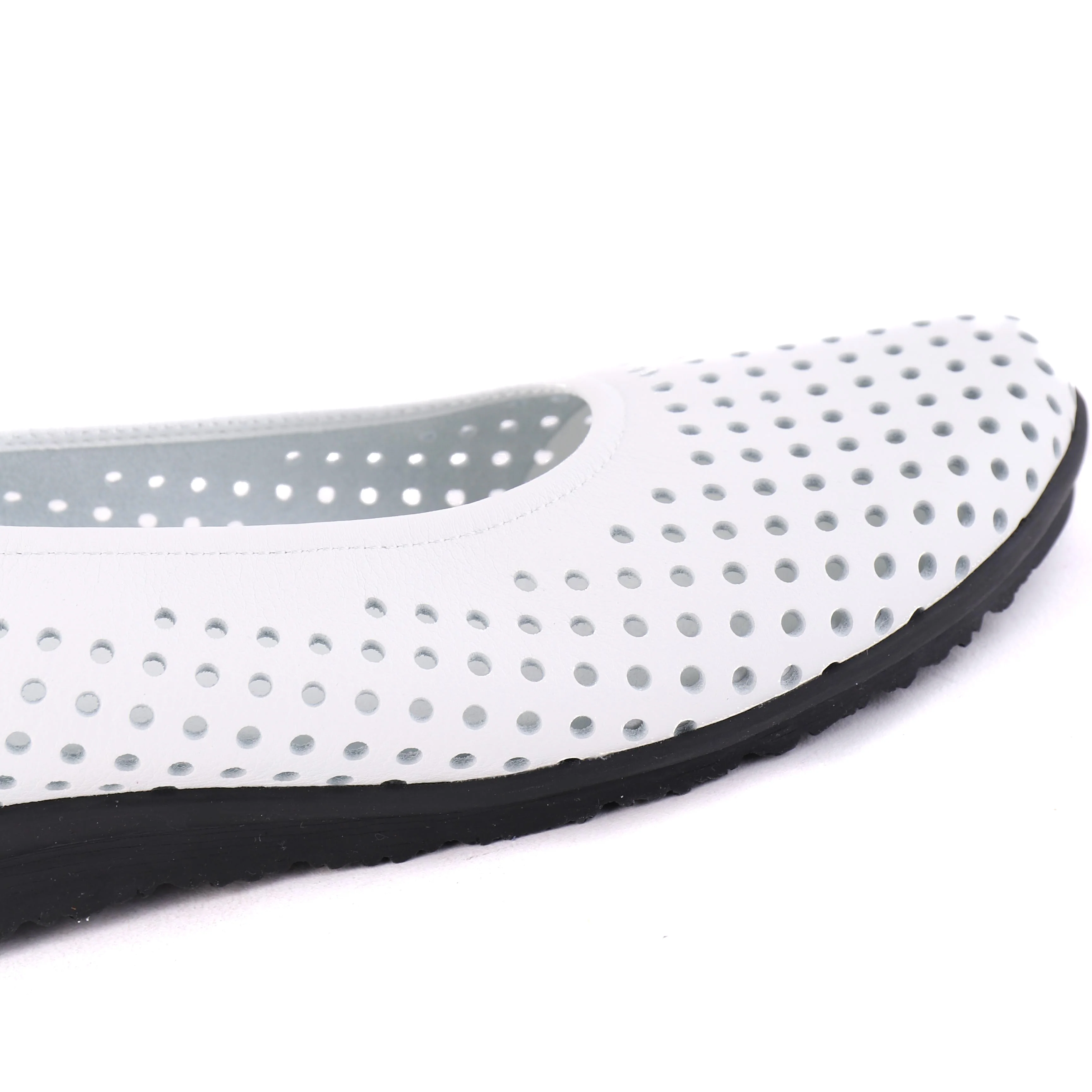 BARRIA White - Image 5