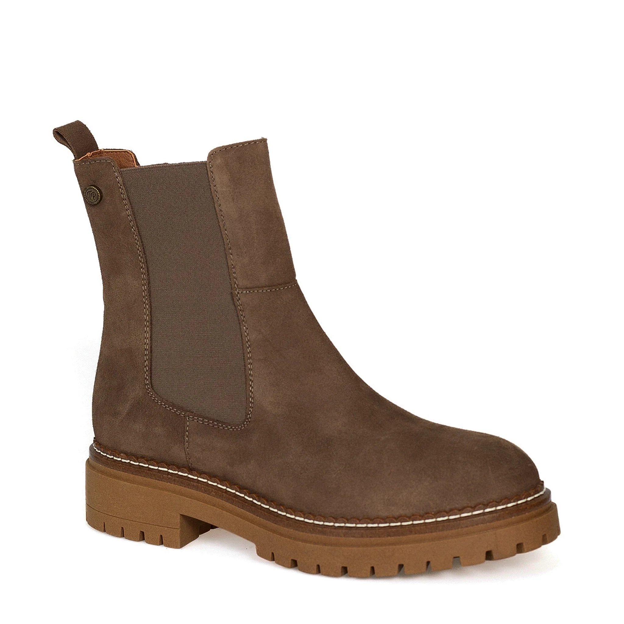 BASEL Taupe - Image 3