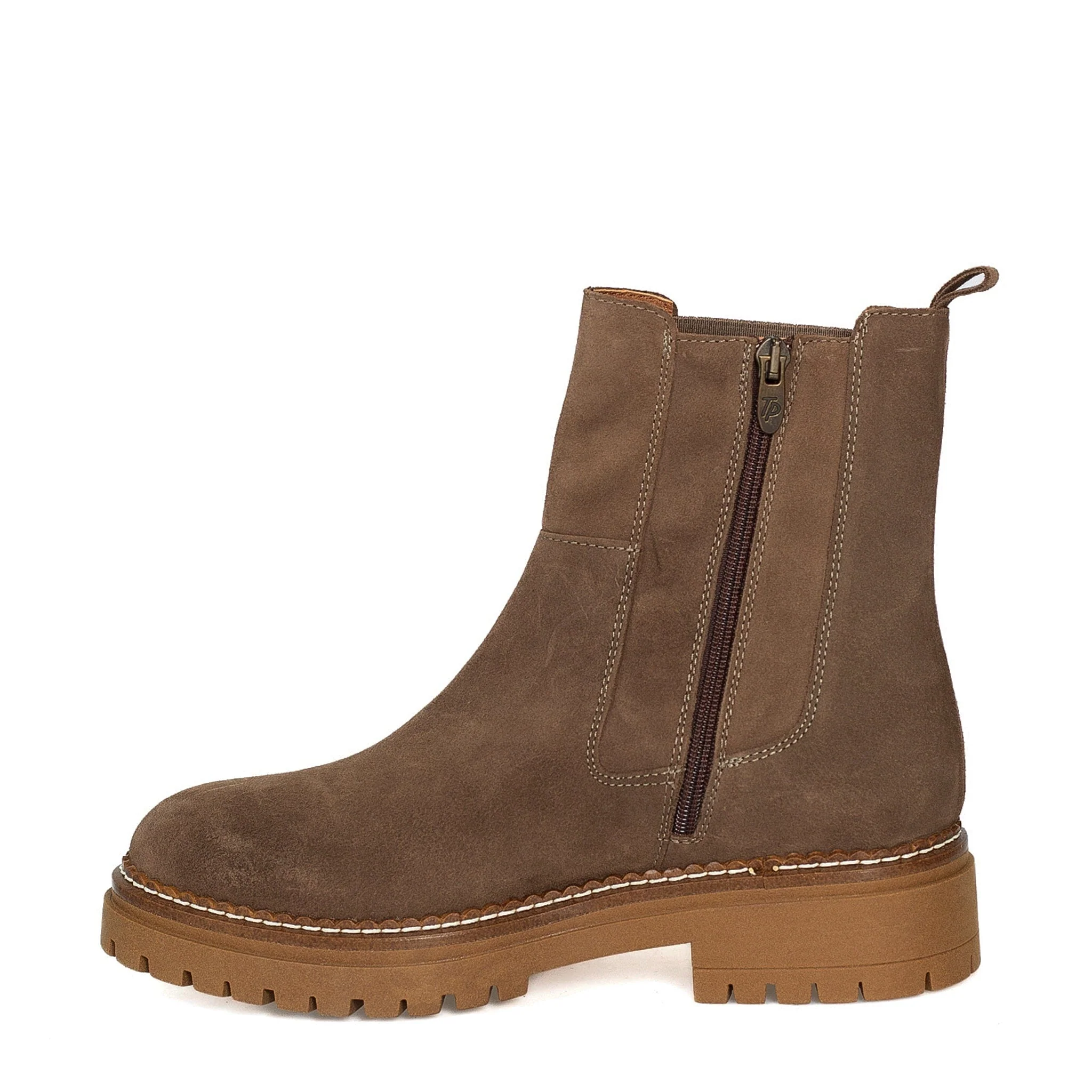 BASEL Taupe - Image 7