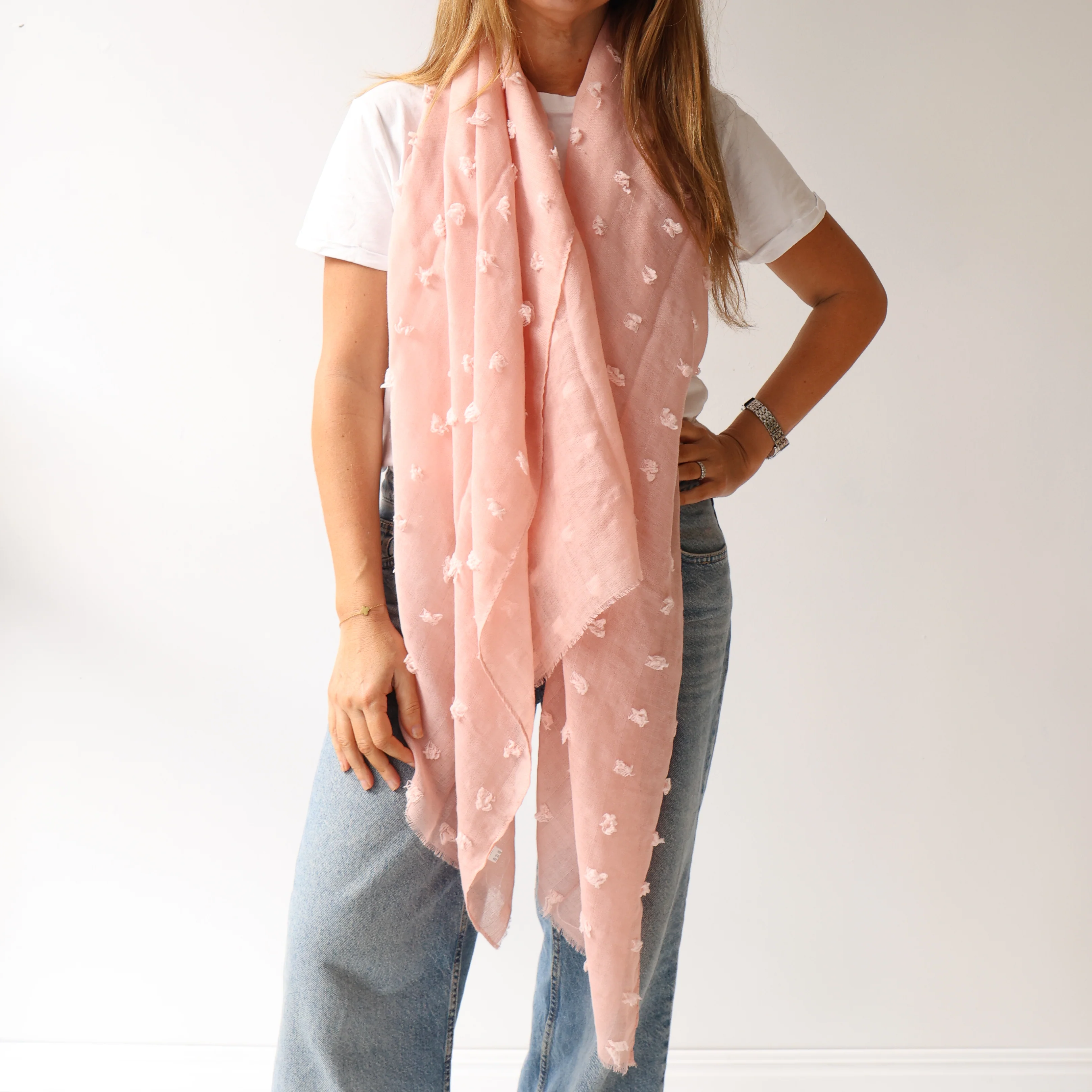 BEAU Light Pink