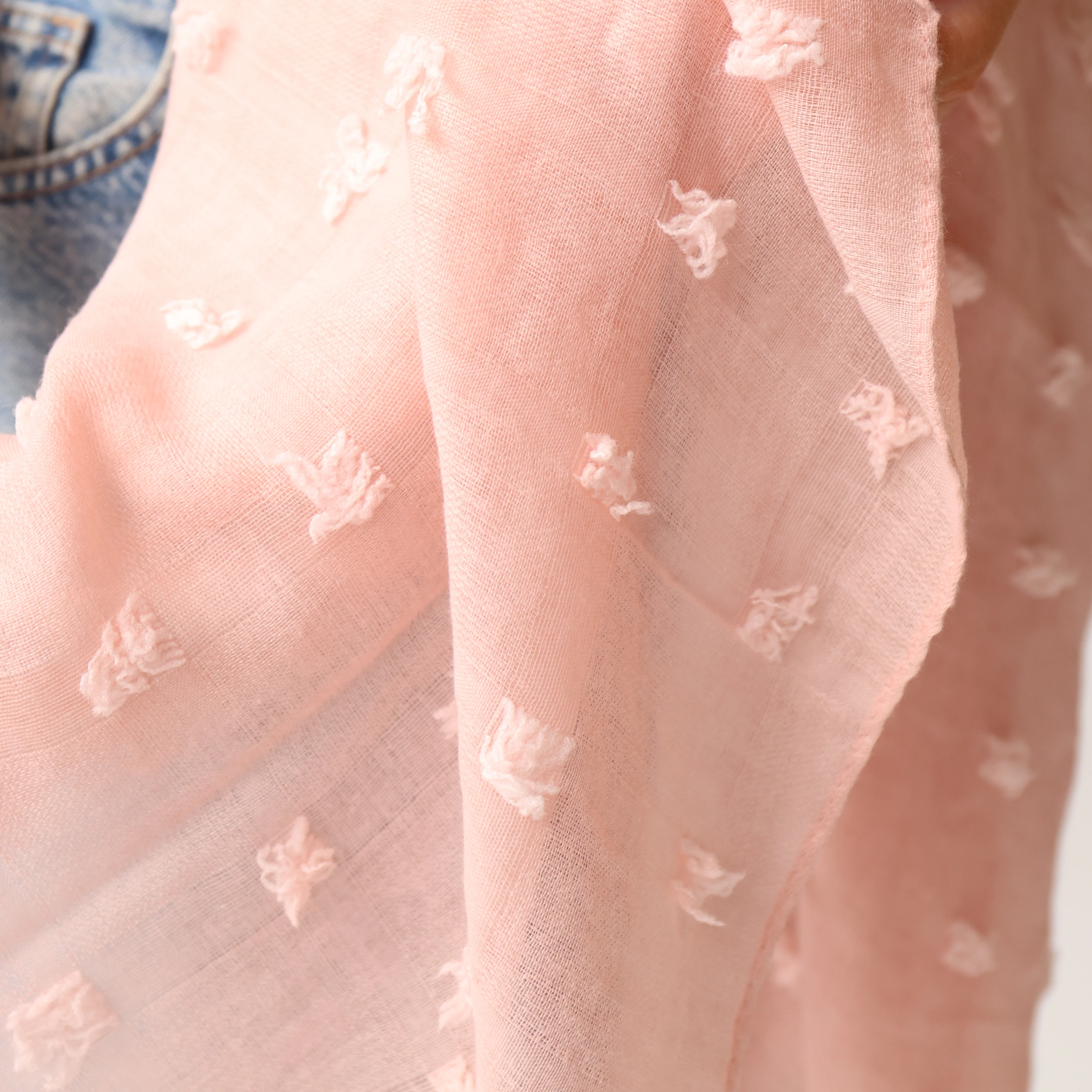 BEAU Light Pink - Image 2