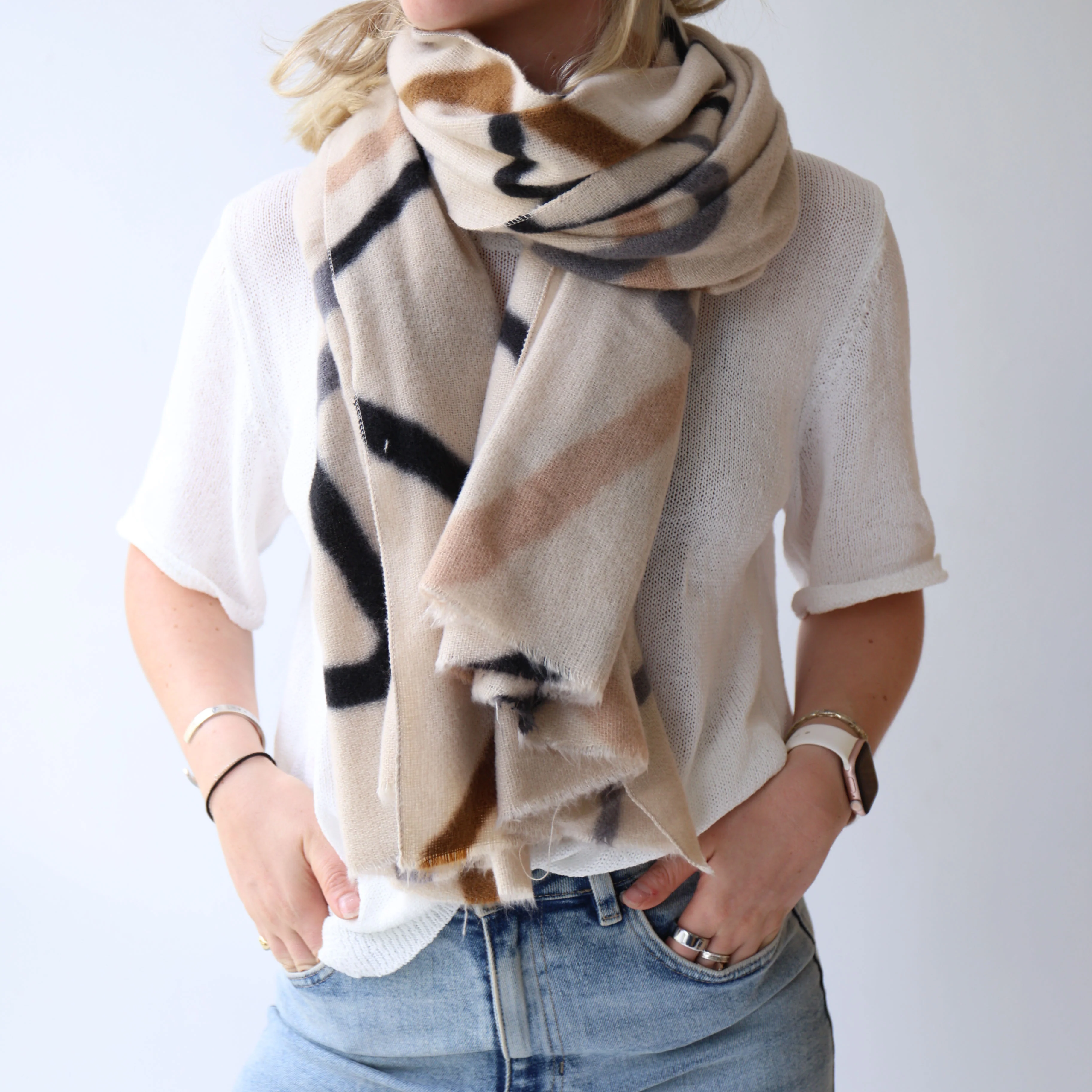 BELLE Cream Multi