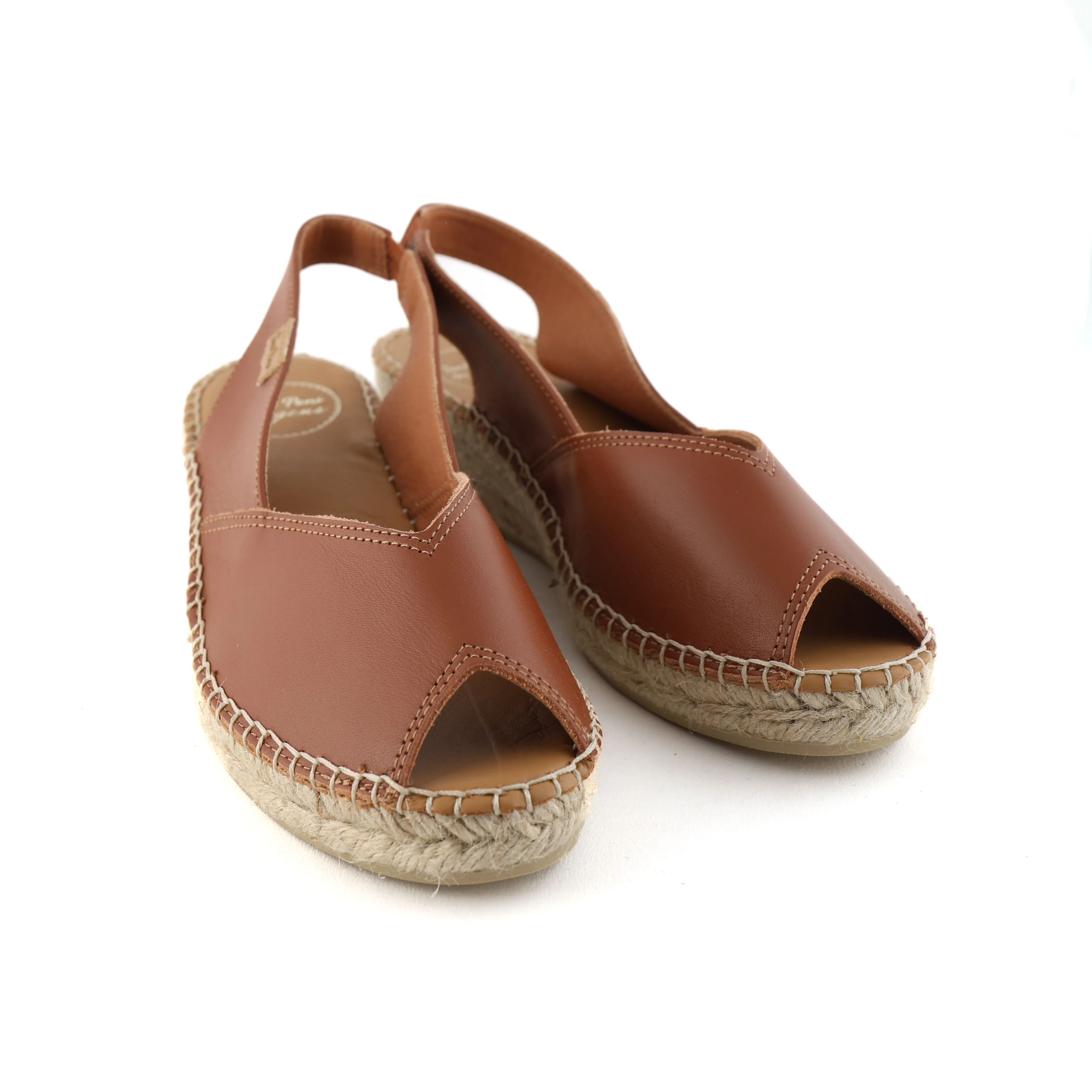 BERNIA Dark Tan - Image 5