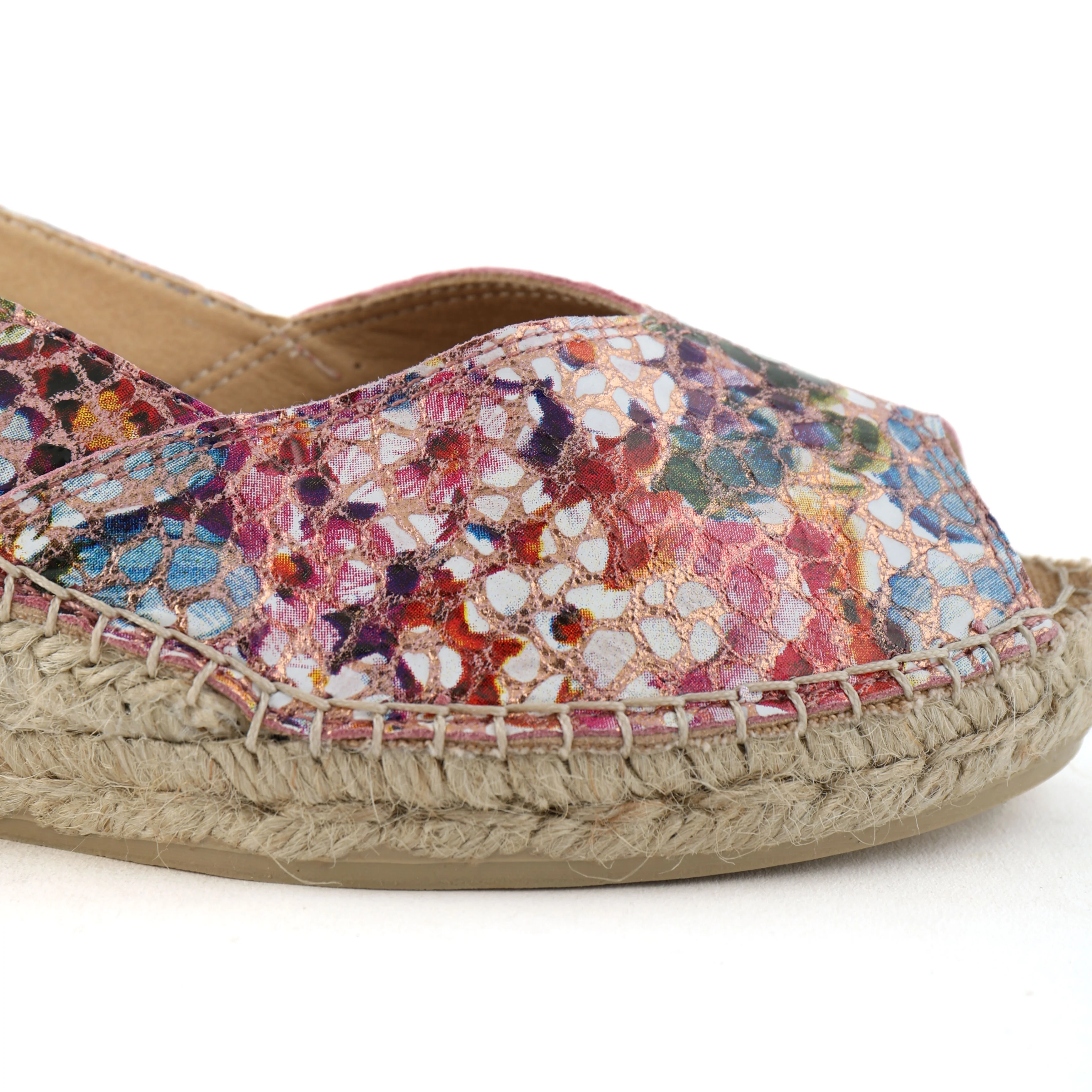 BERNIA Taupe Mosaic - Image 4