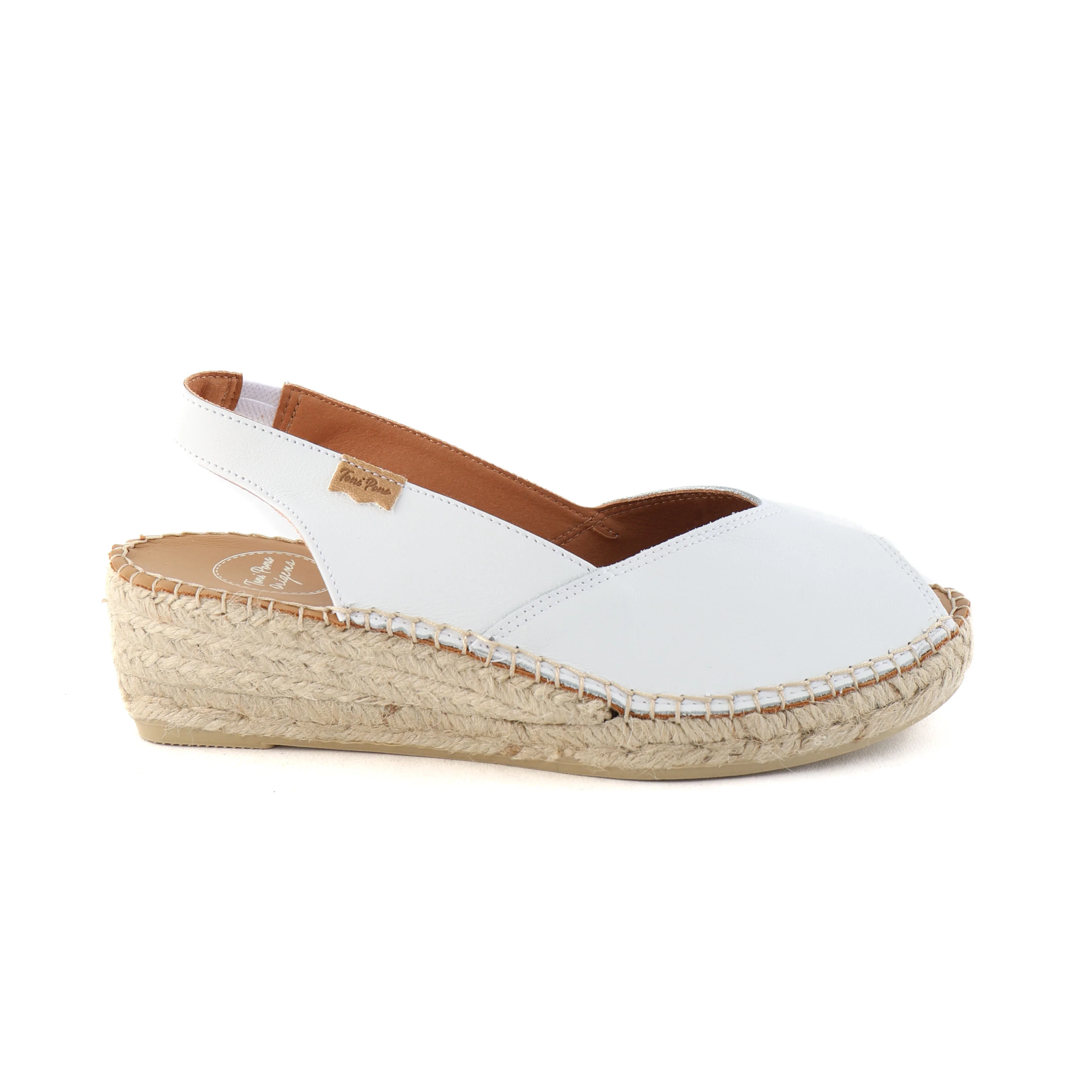 BERNIA White