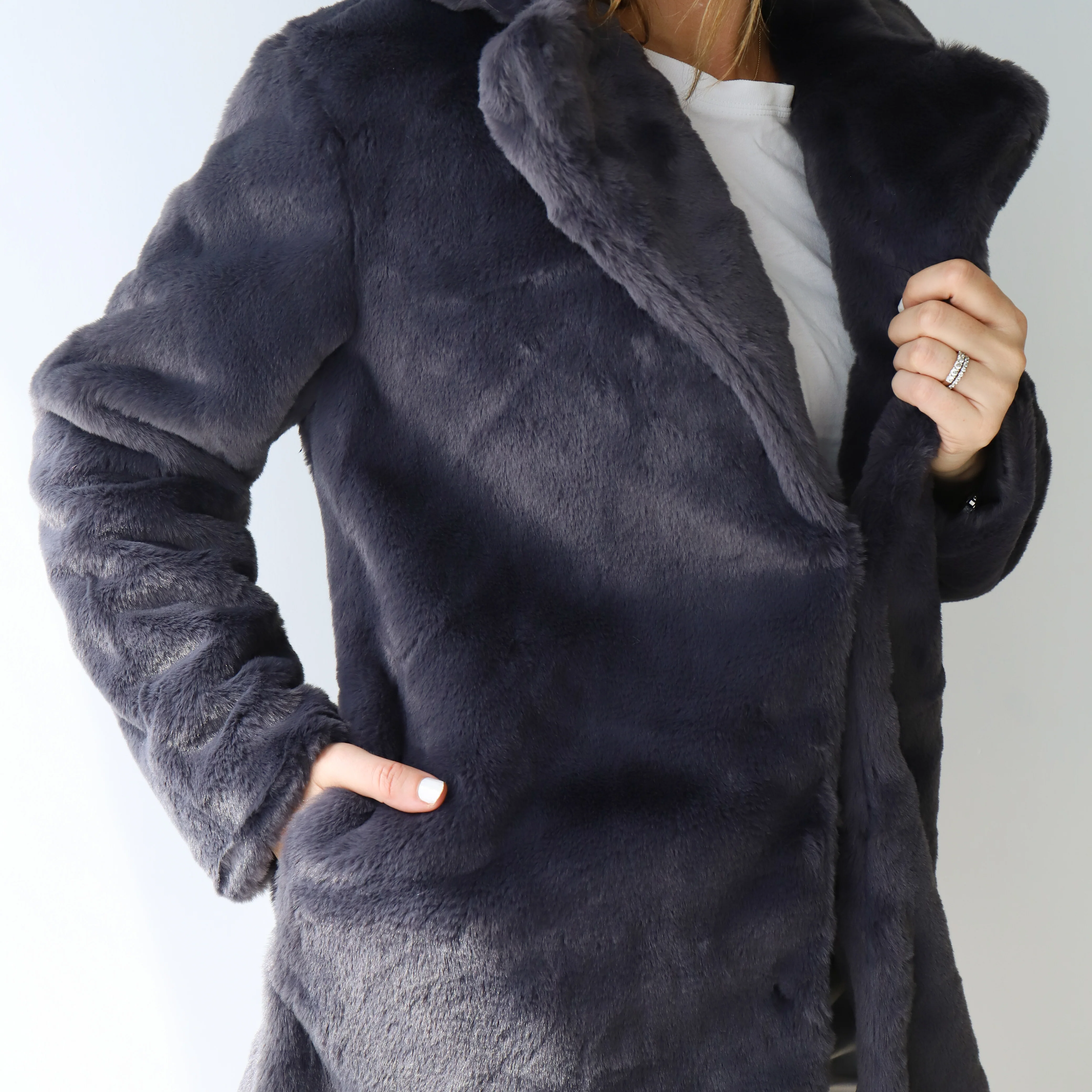 CANTER Grey - Image 3