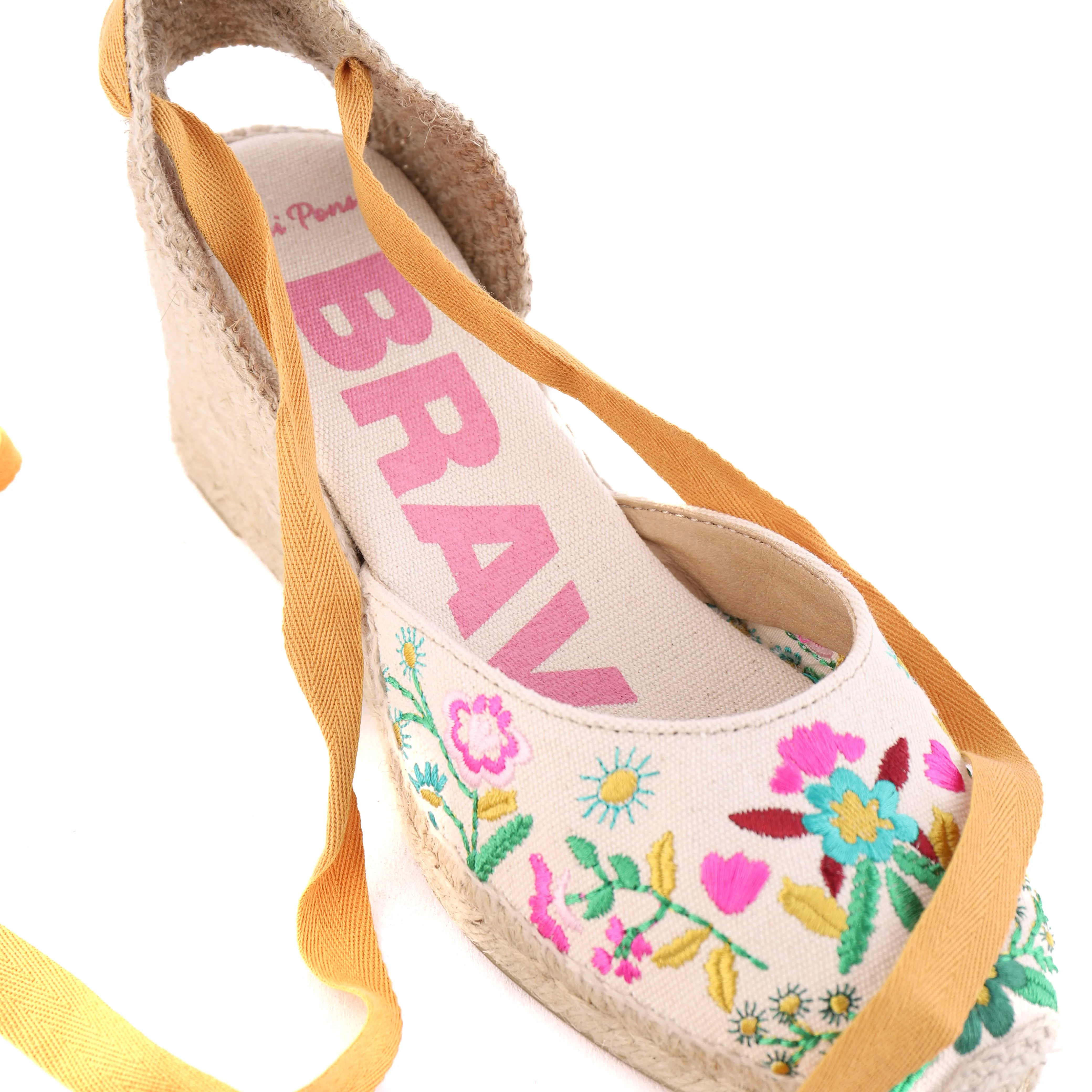 CASTELL Floral - Image 3