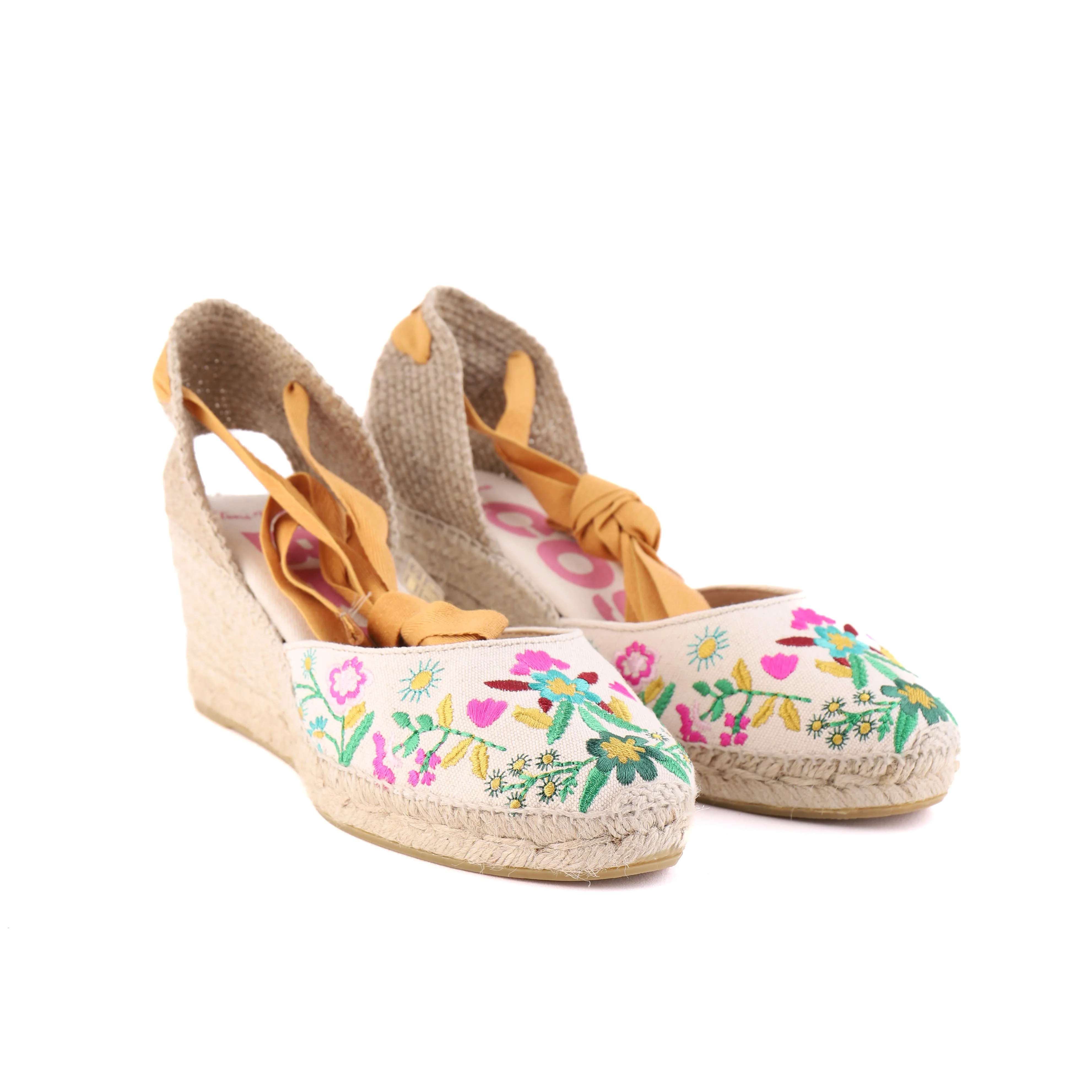 CASTELL Floral - Image 4