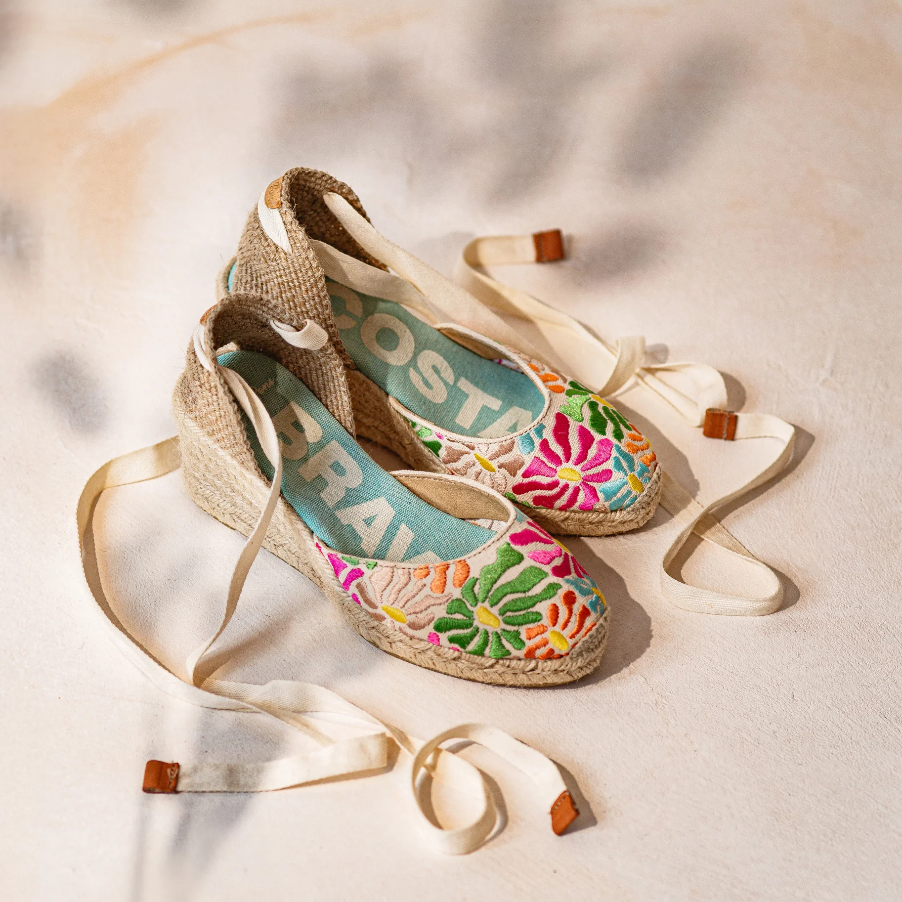 CASTELL Flower Mosaic - Image 3