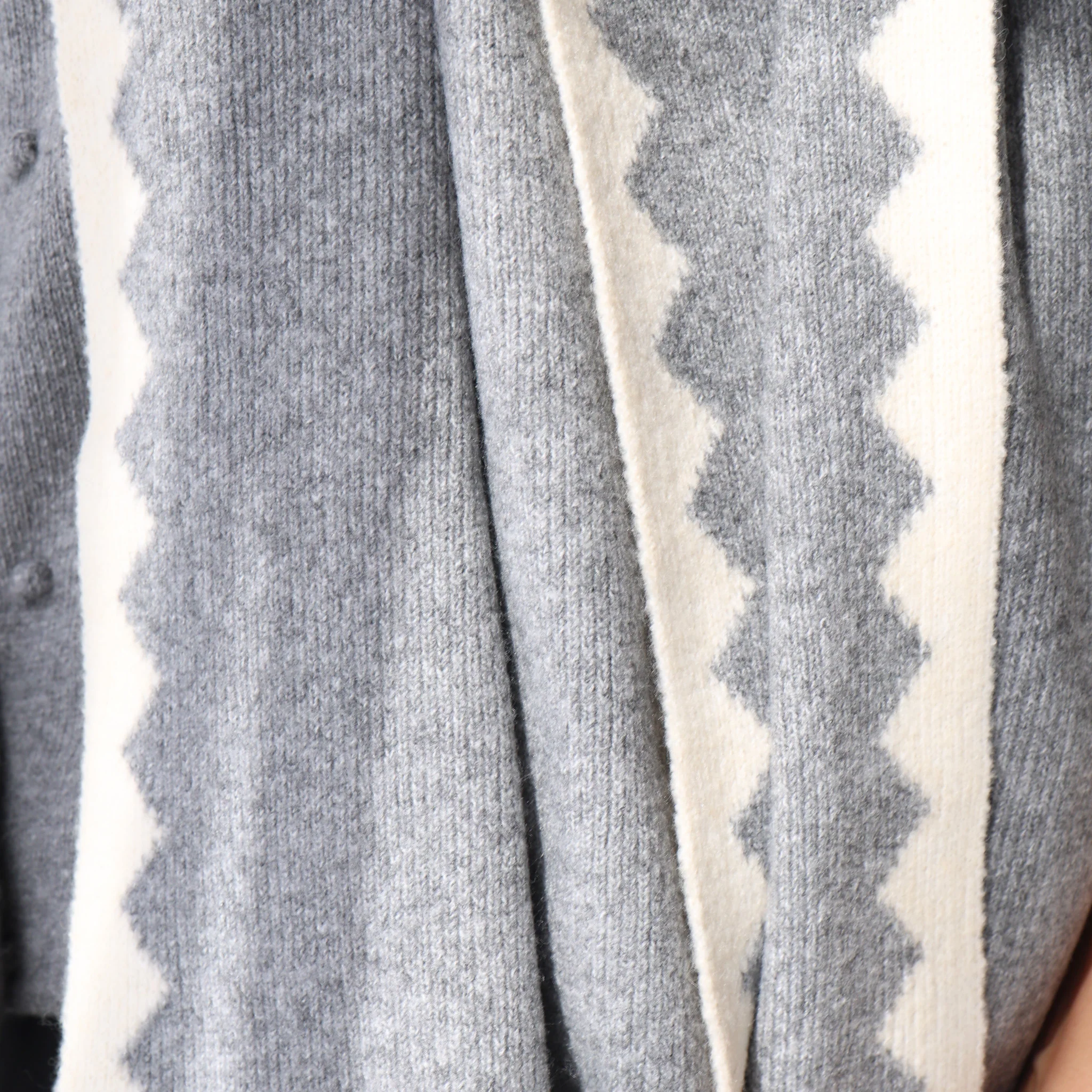 CHANEL Grey - Image 2