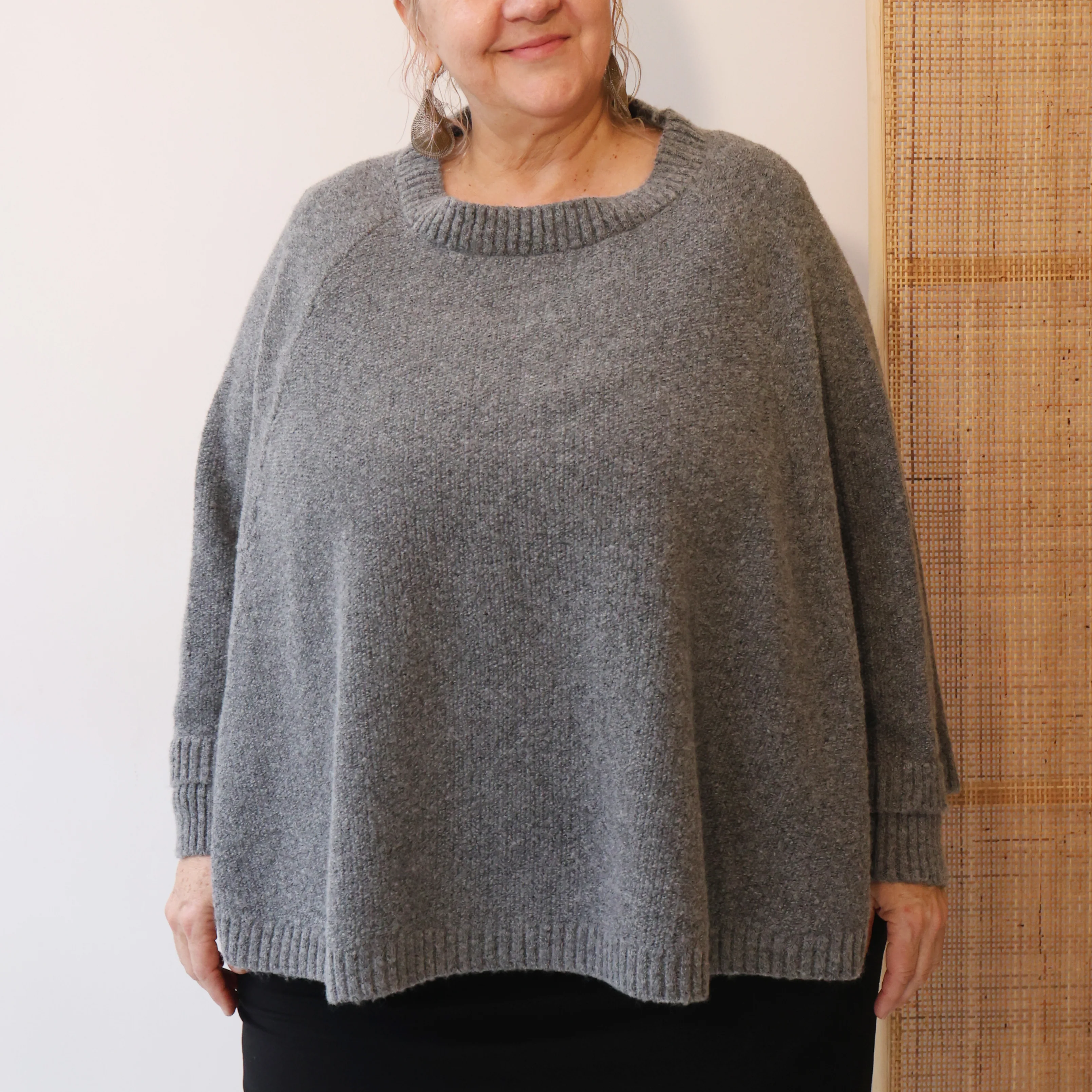 CIANNA 2 Grey - Image 3
