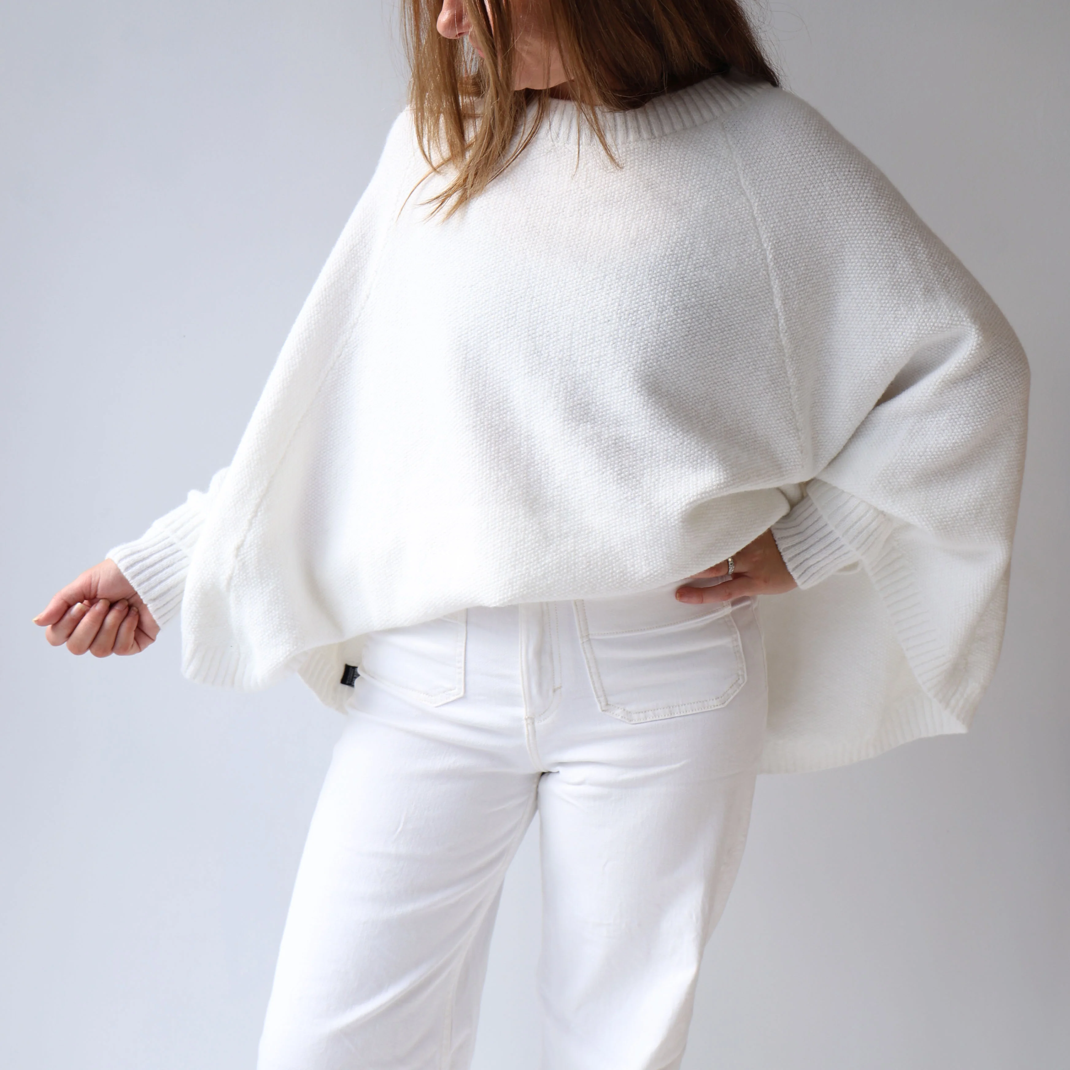 CIANNA 2 White