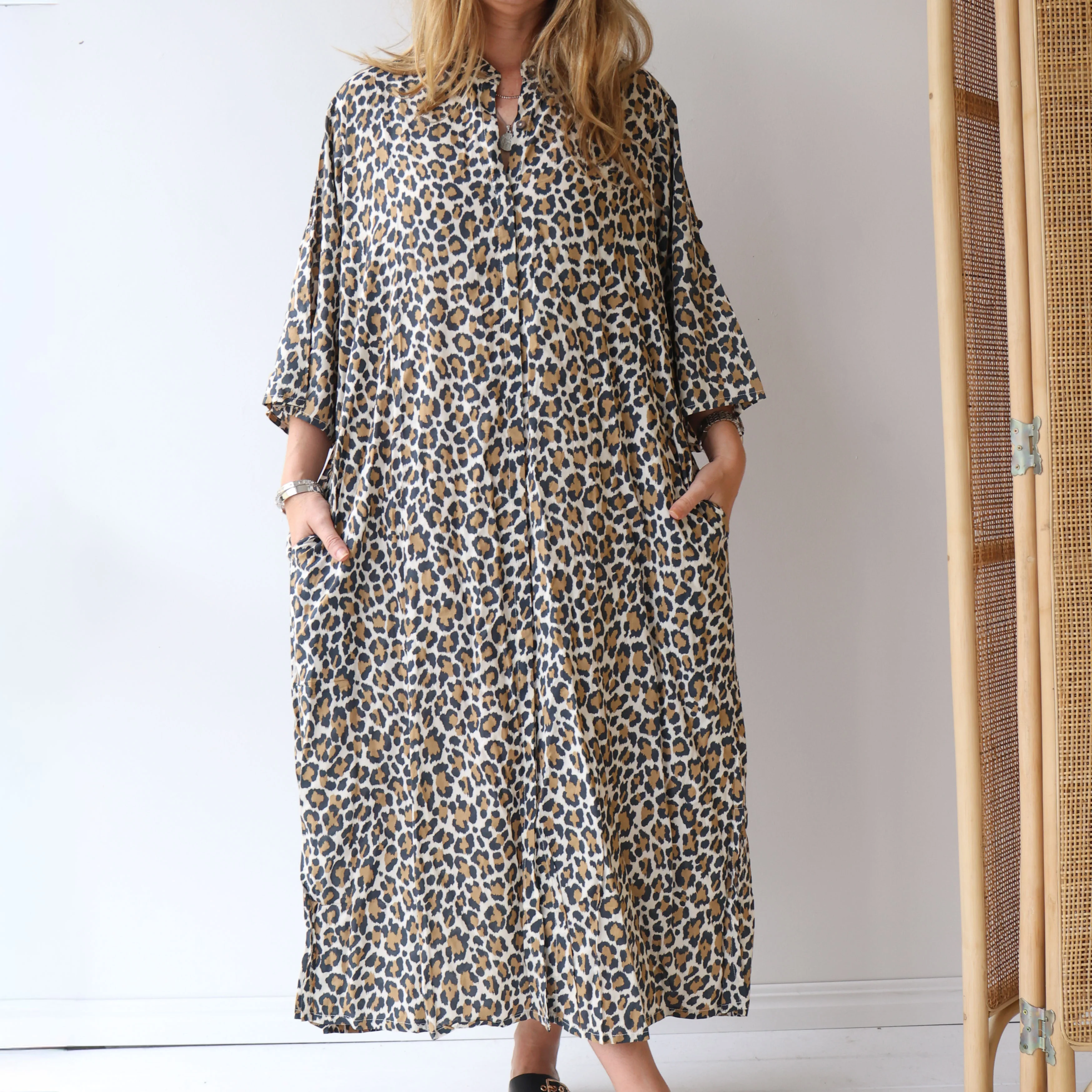 CLARA Leopard - Image 3