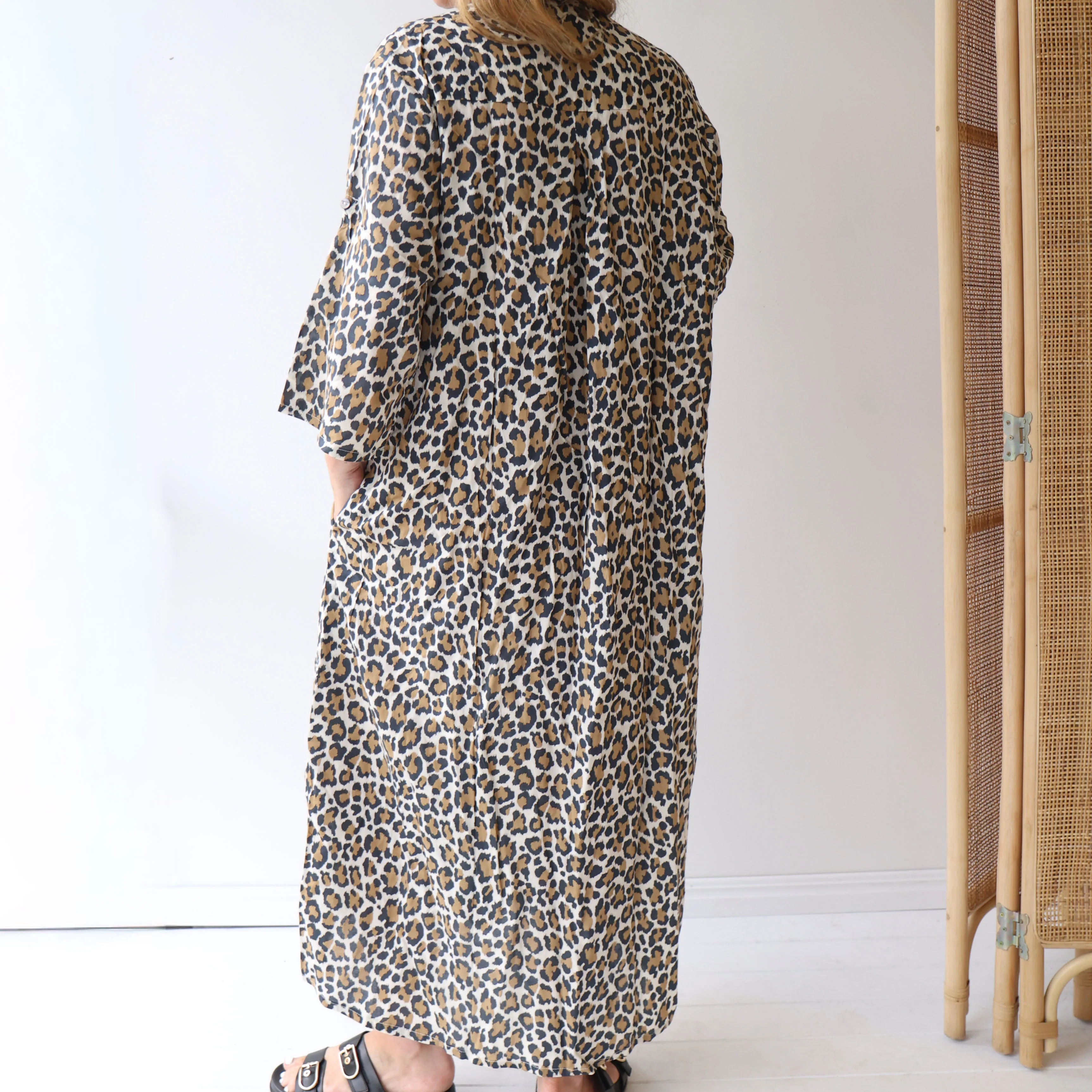 CLARA Leopard - Image 4