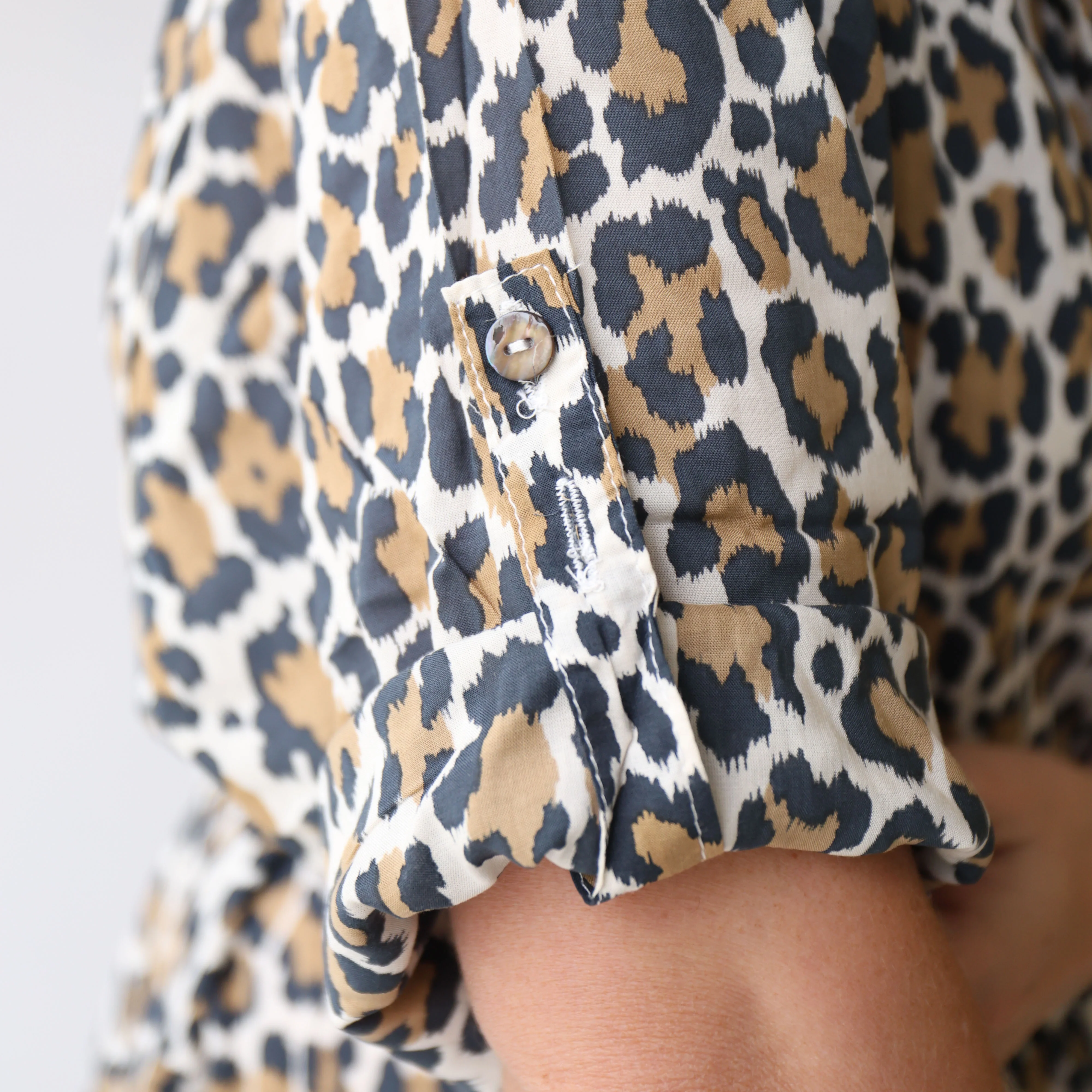 CLARA Leopard - Image 5