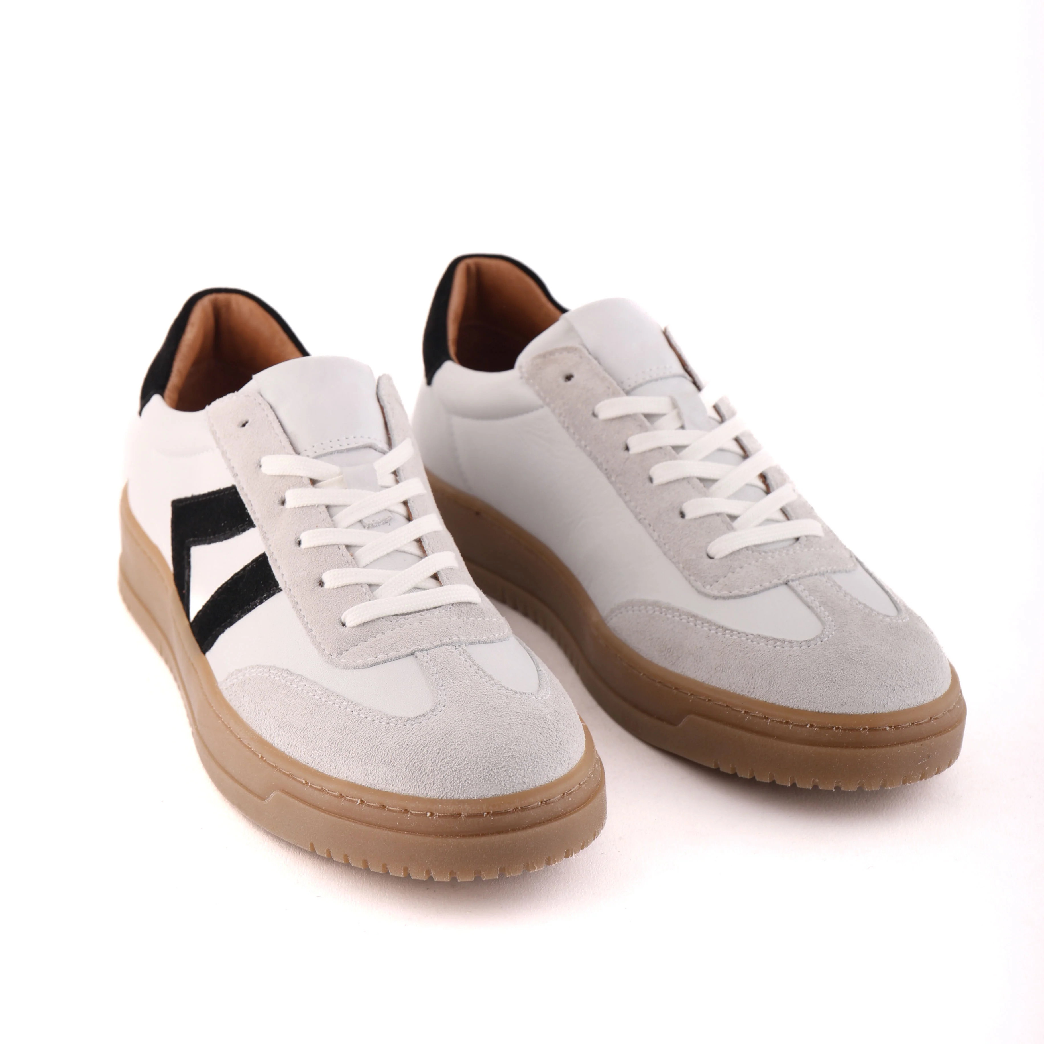 CLEO Black/White and Grey - Image 3