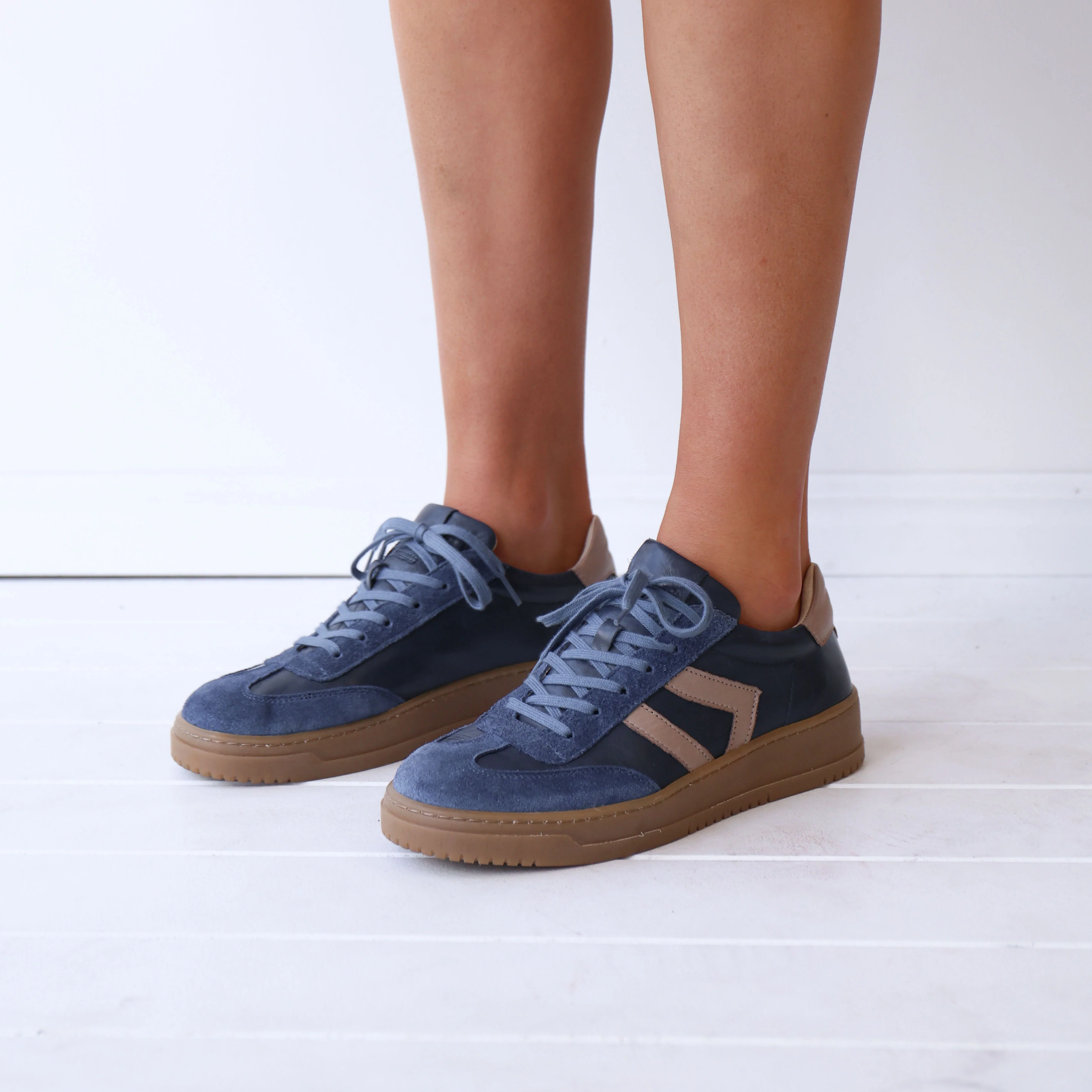 CLEO Blue Combo - Image 3