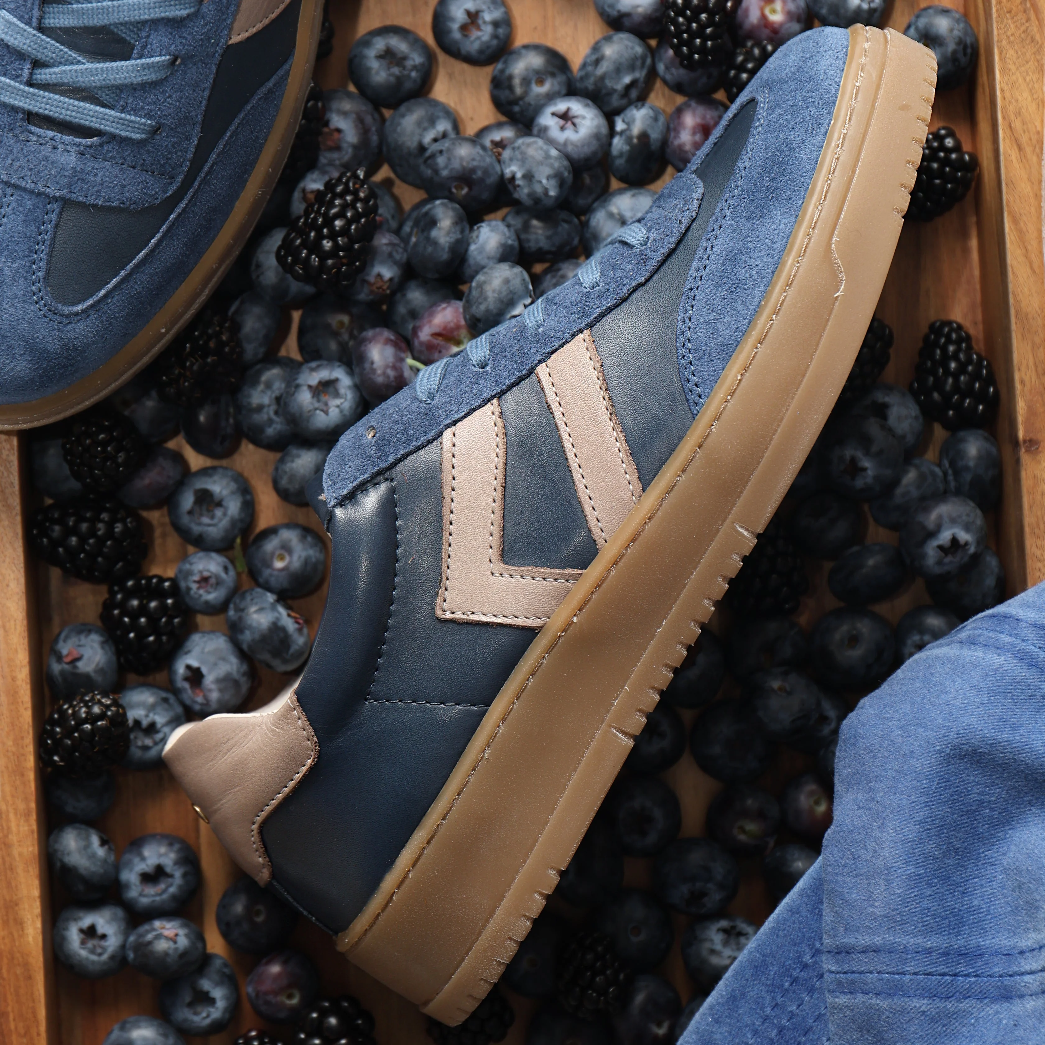 CLEO Blue Combo - Image 6