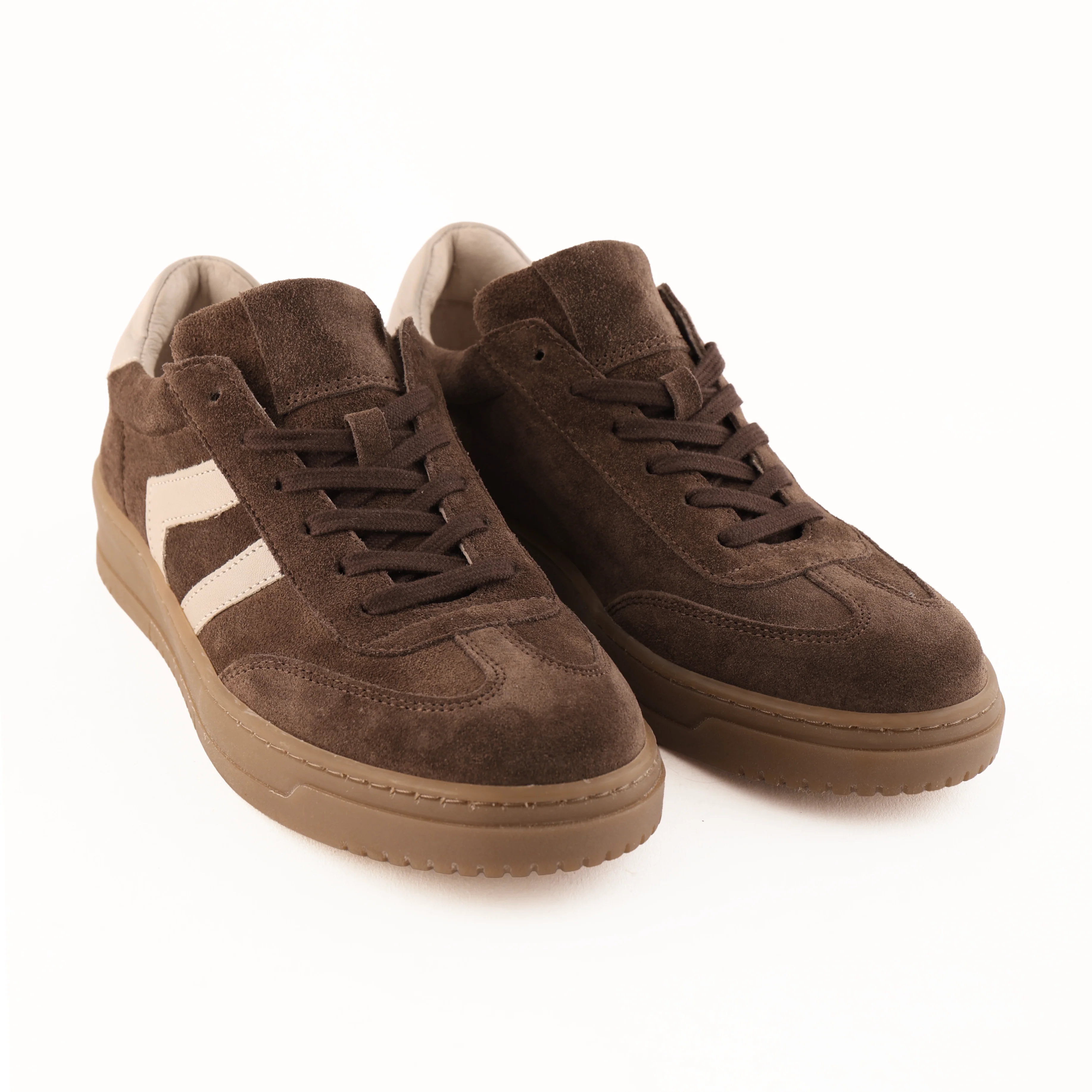 CLEO Choc Suede - Image 2