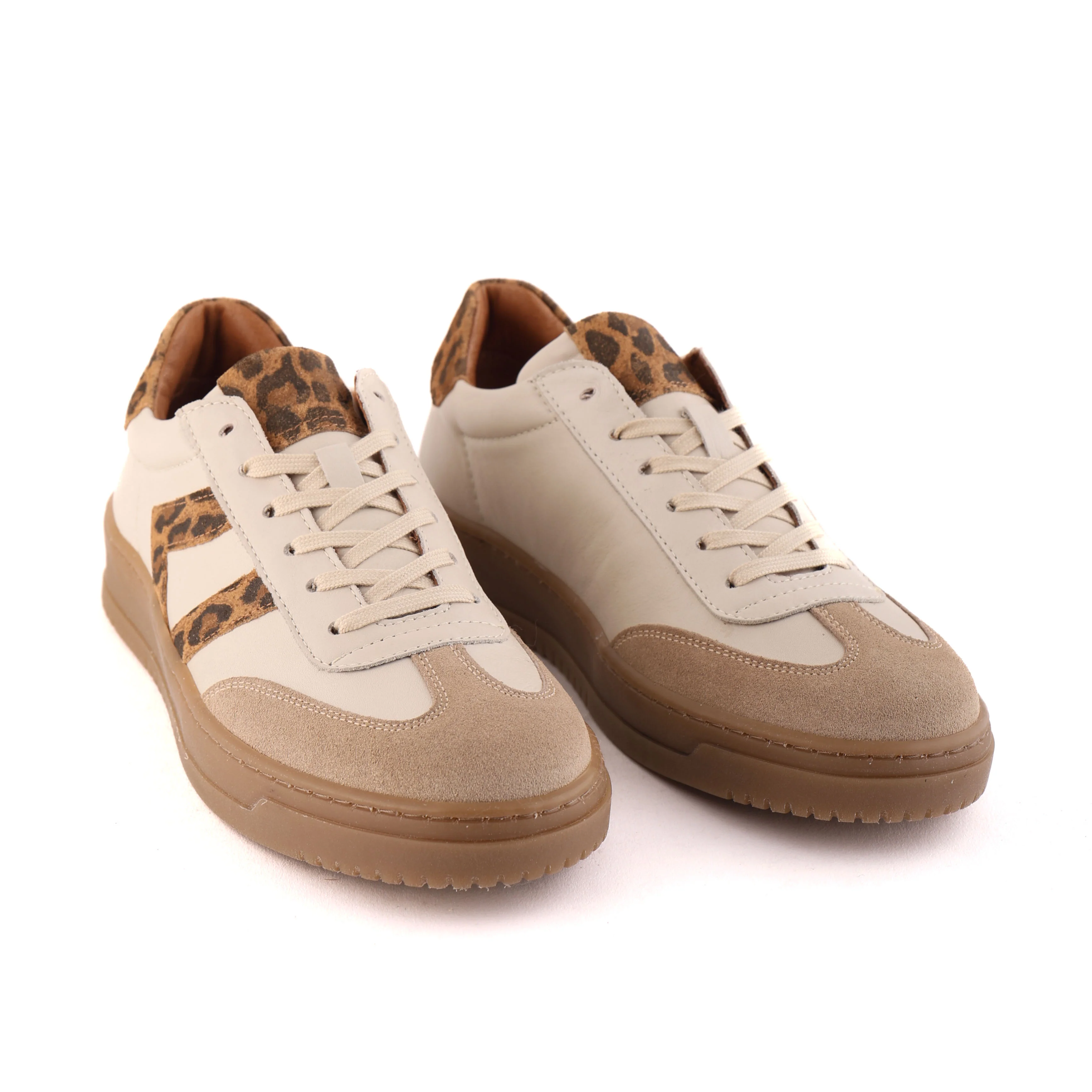 CLEO Neutral and Leopard - Image 4